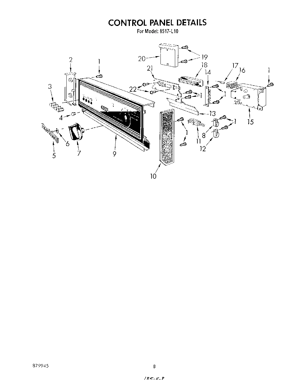 06 - CONTROL PANEL