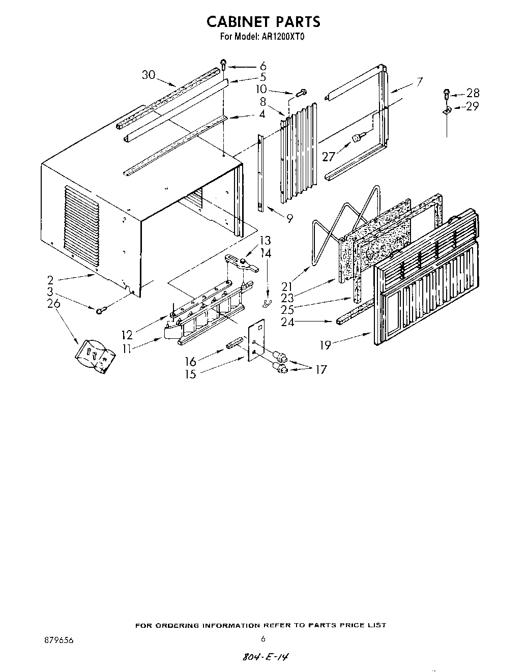 04 - CABINET