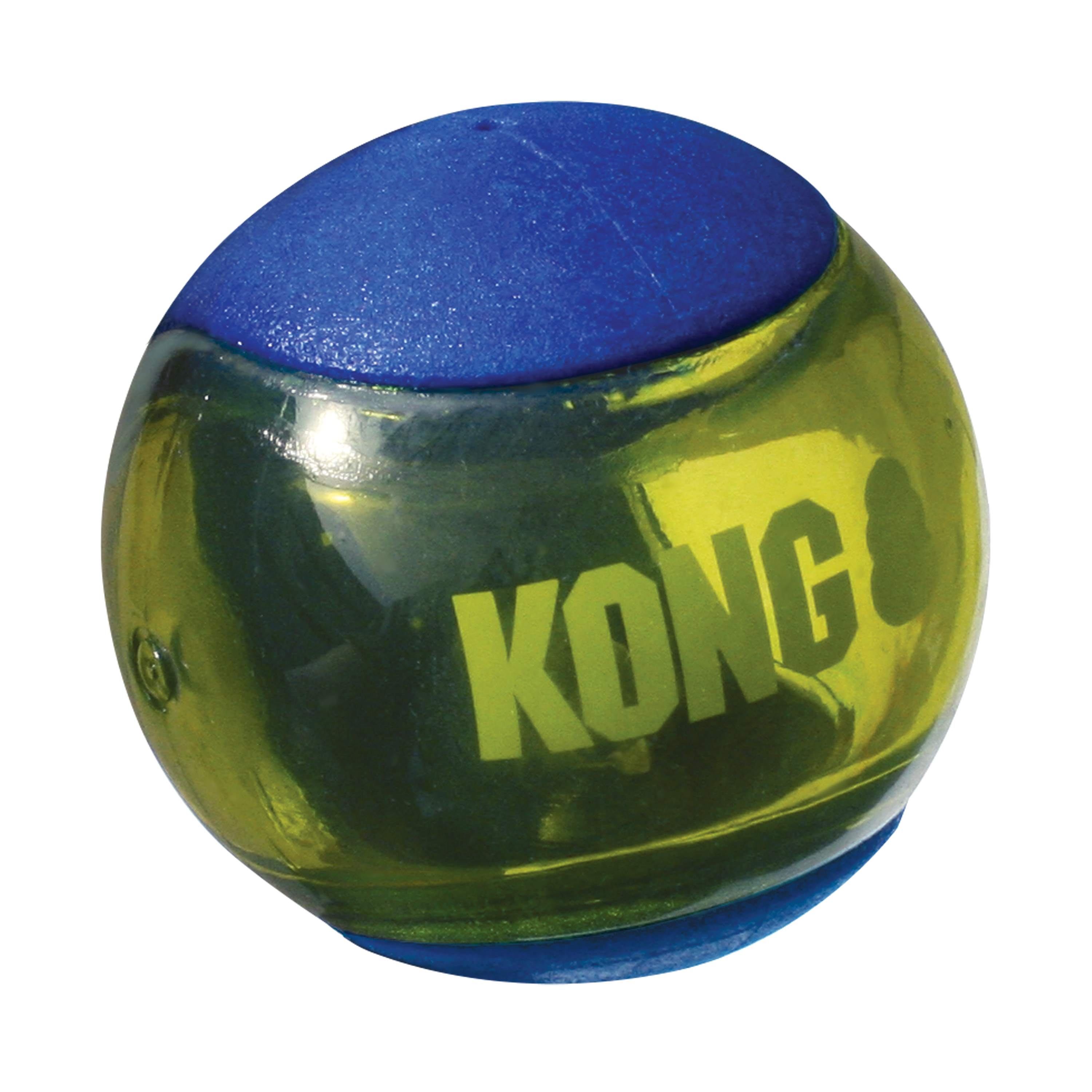 Squeezz Action Ball Blue offpack product image