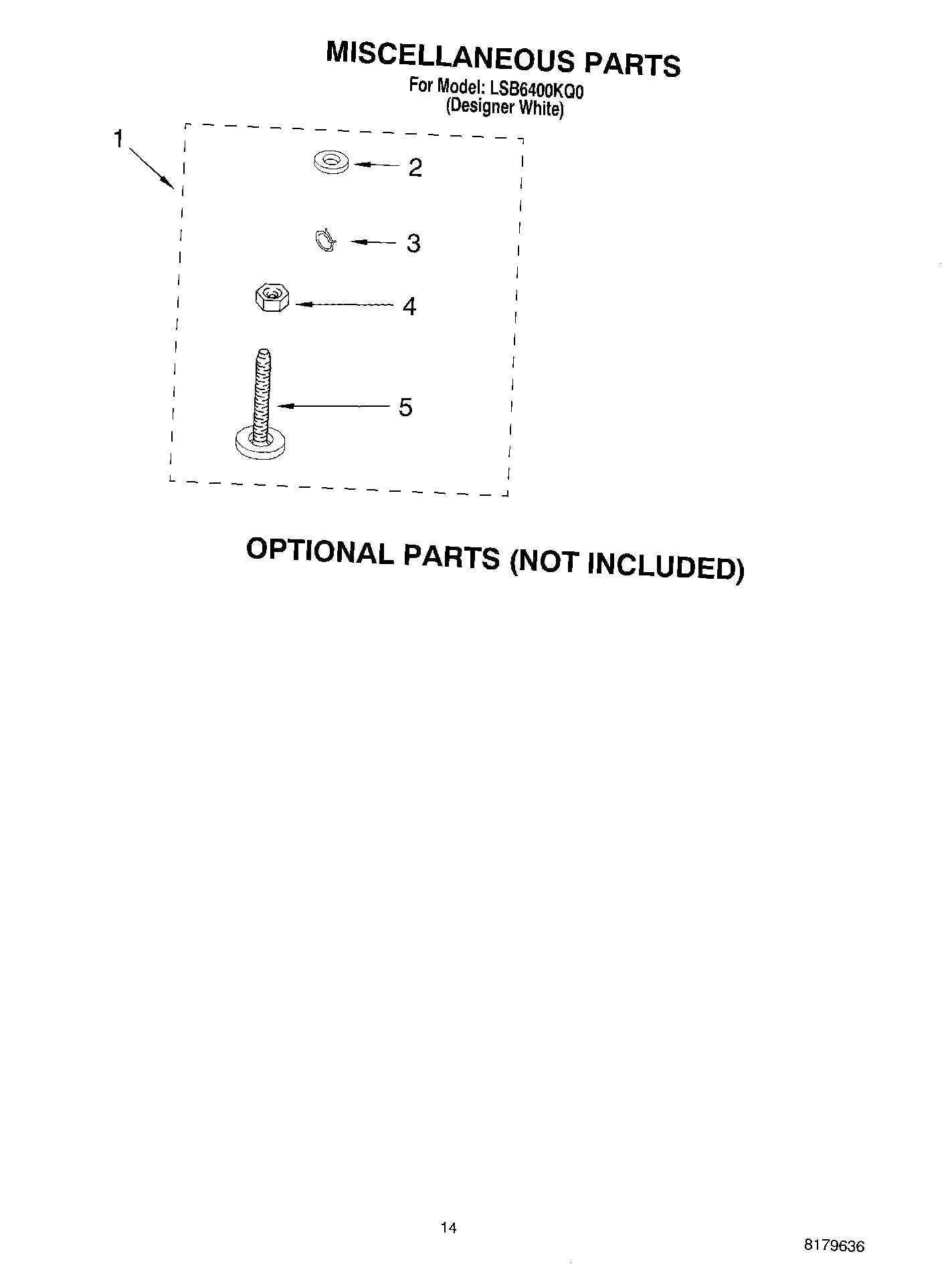 10 - MISCELLANEOUS, OPTIONAL