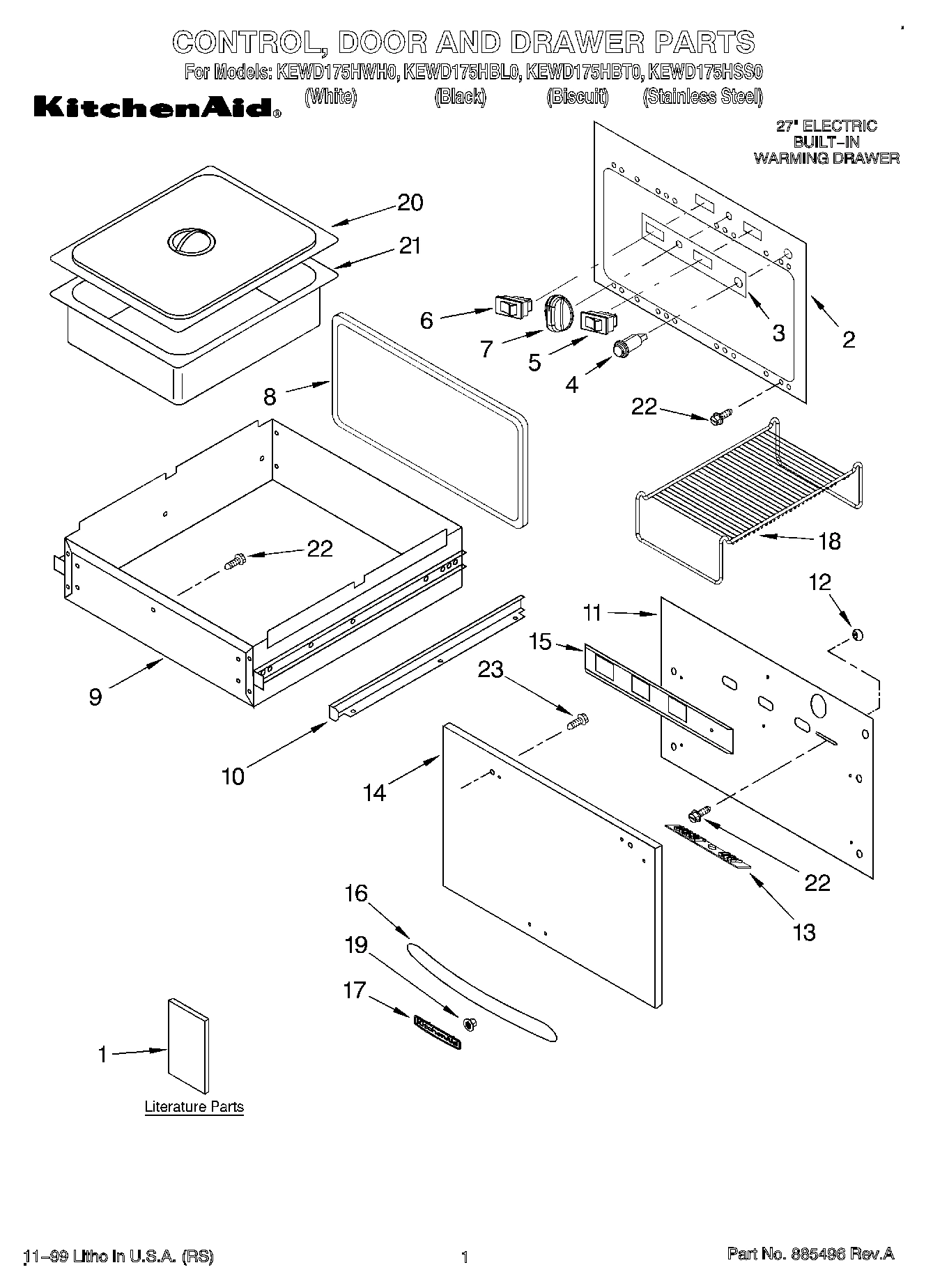 01 - SECTION