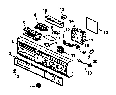 01 - CONTROL PANEL