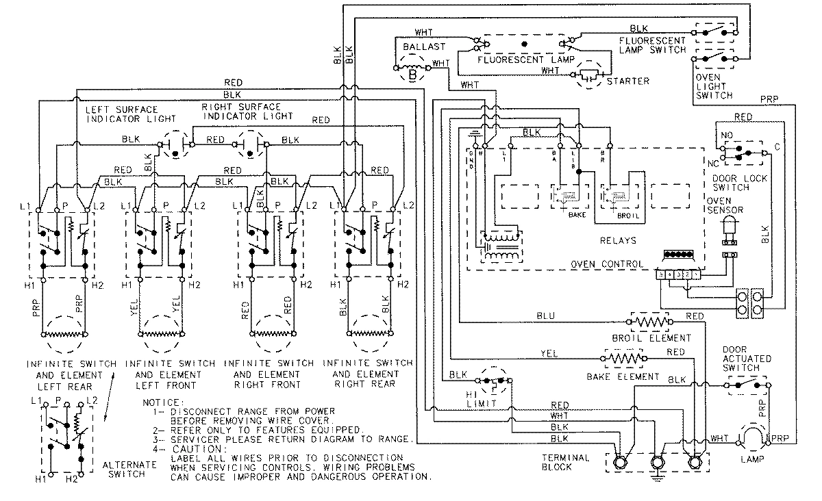 06 - WIRING INFORMATION