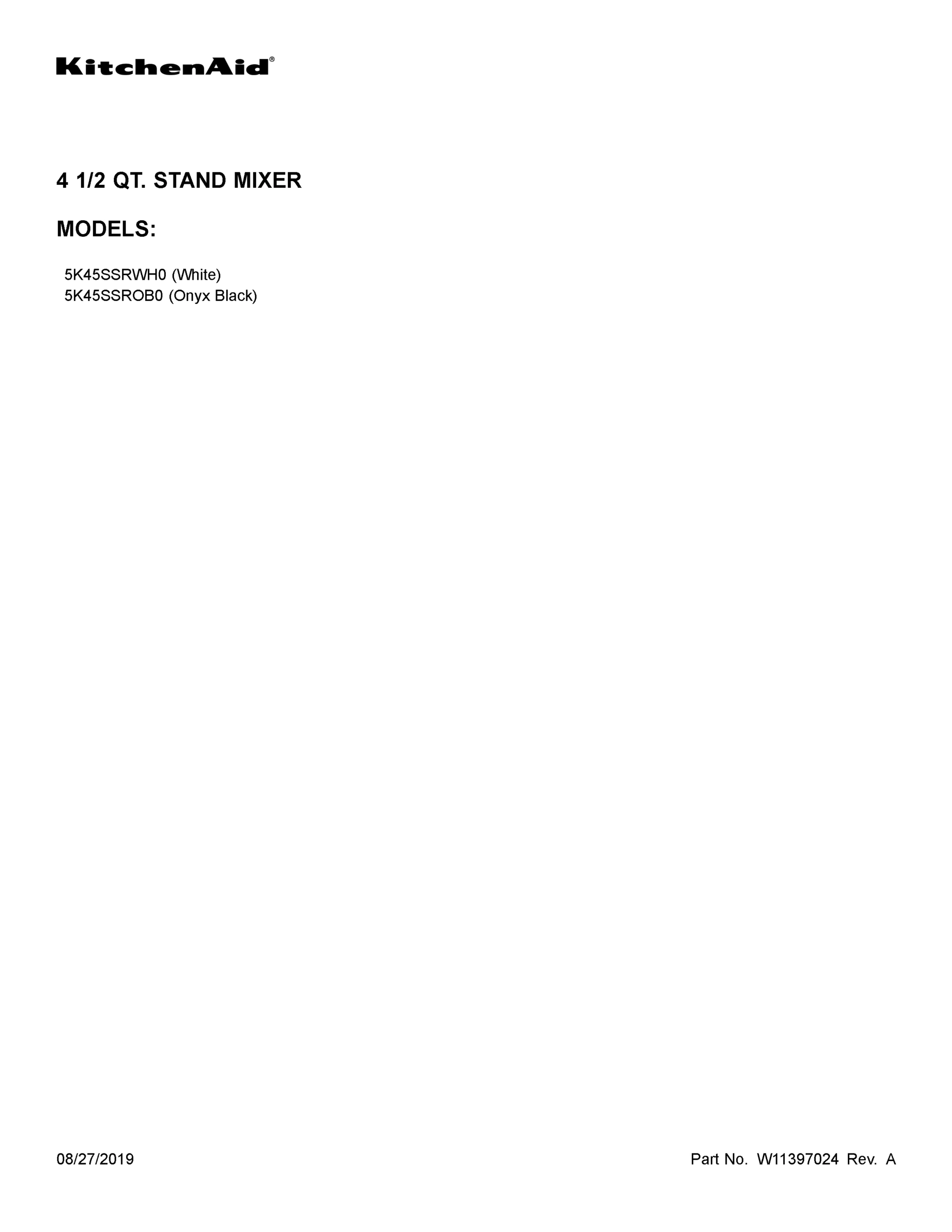 01 - COVER SHEET