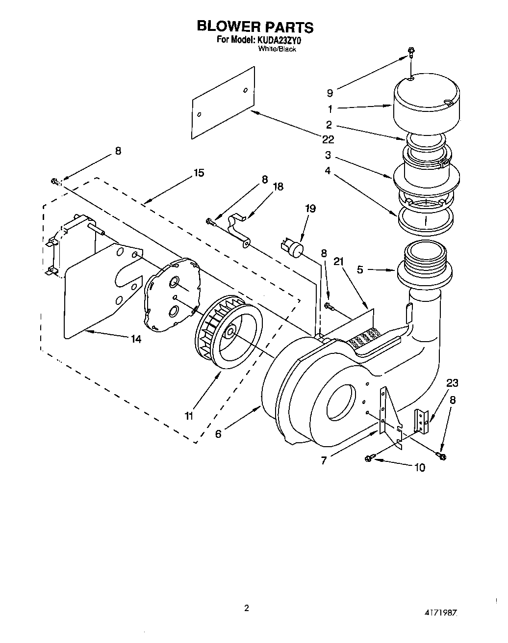 02 - BLOWER