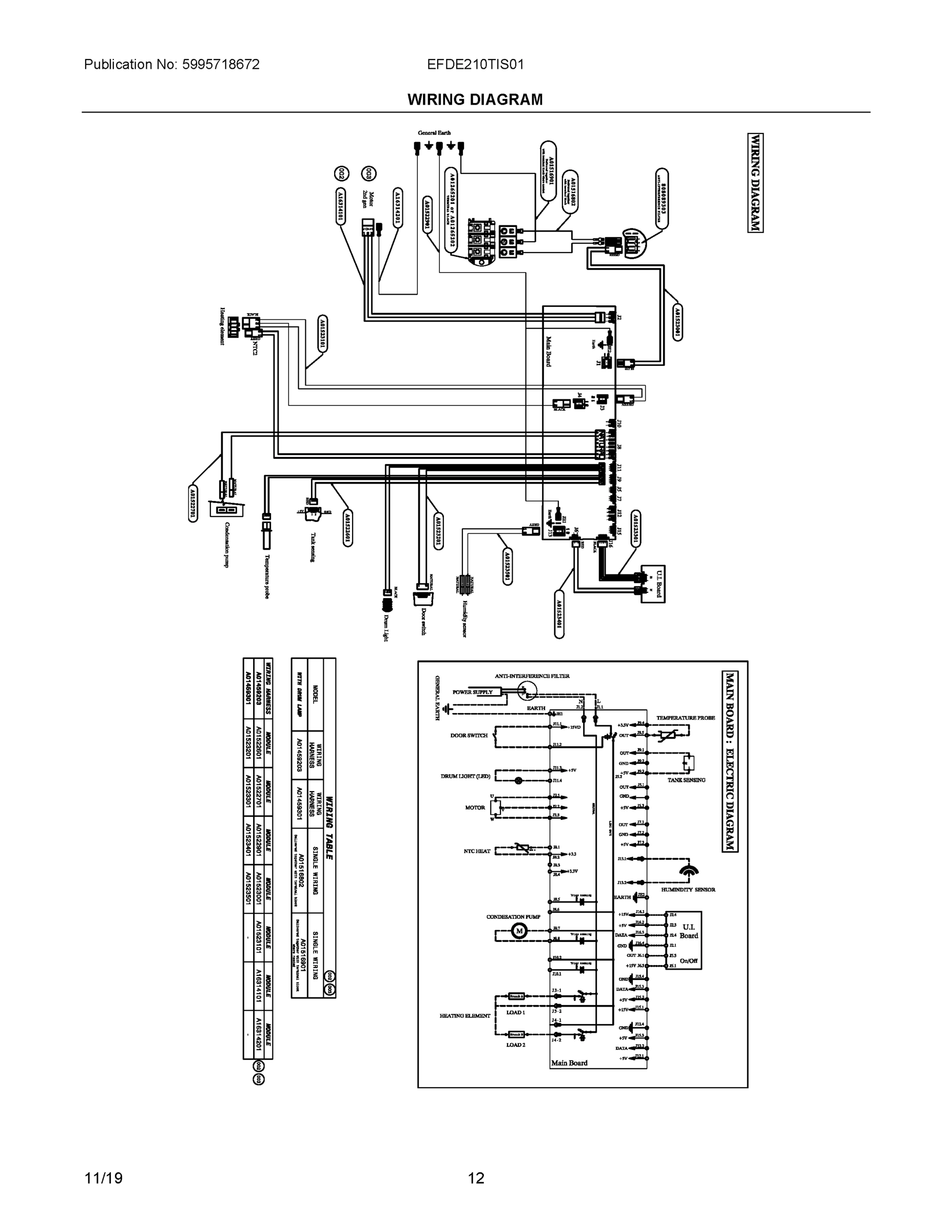 07 - WIRING DIAGRAM