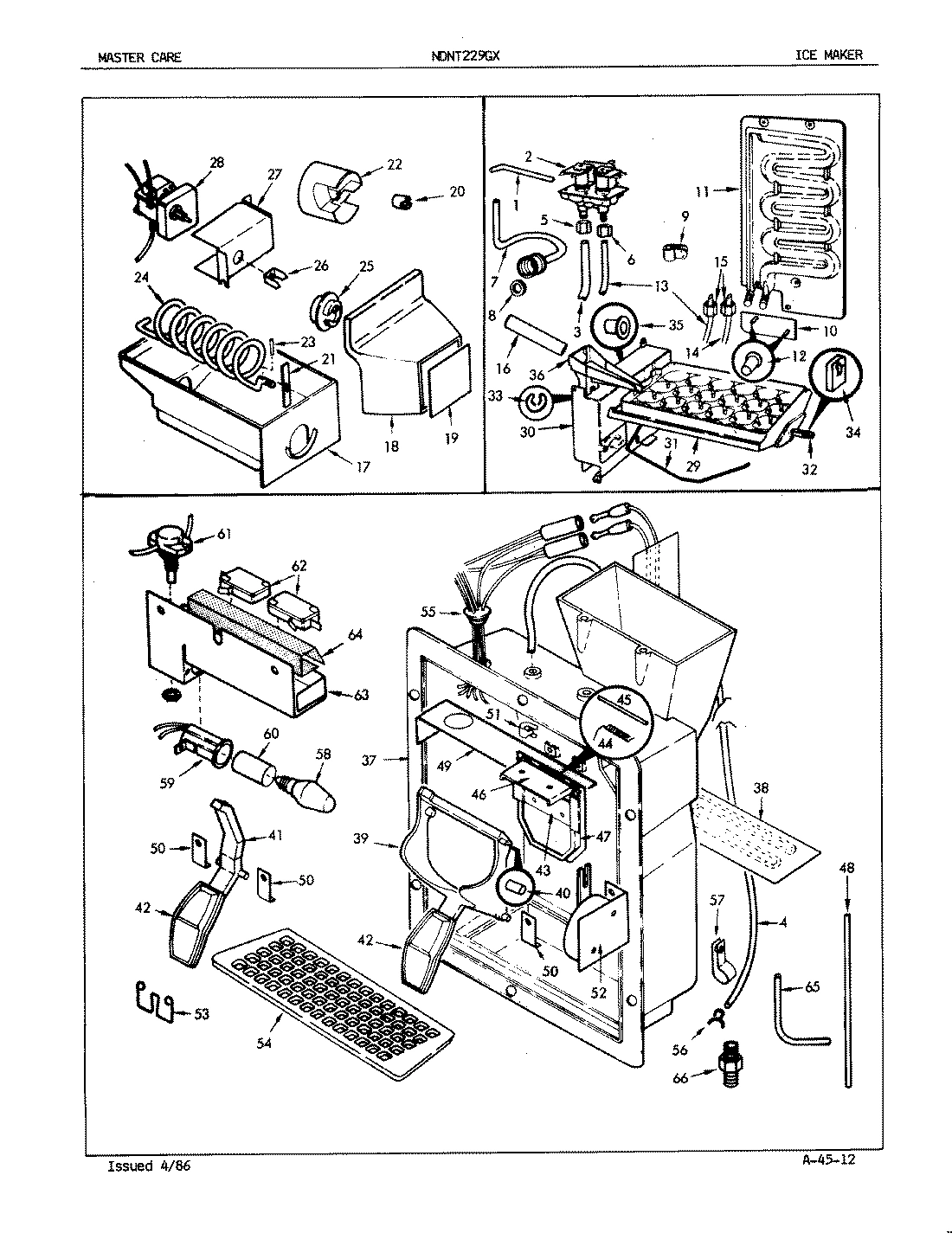02 - ICE MAKER