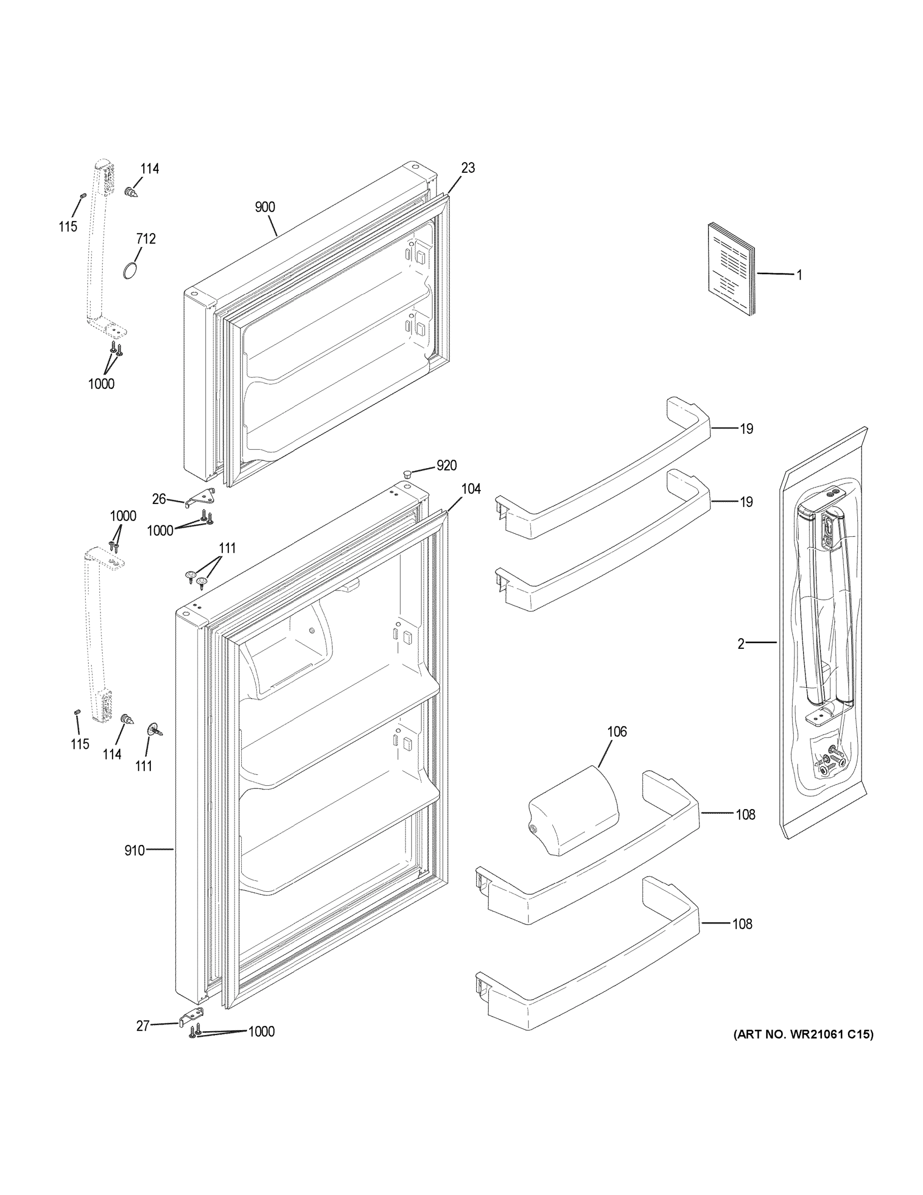 DOORS