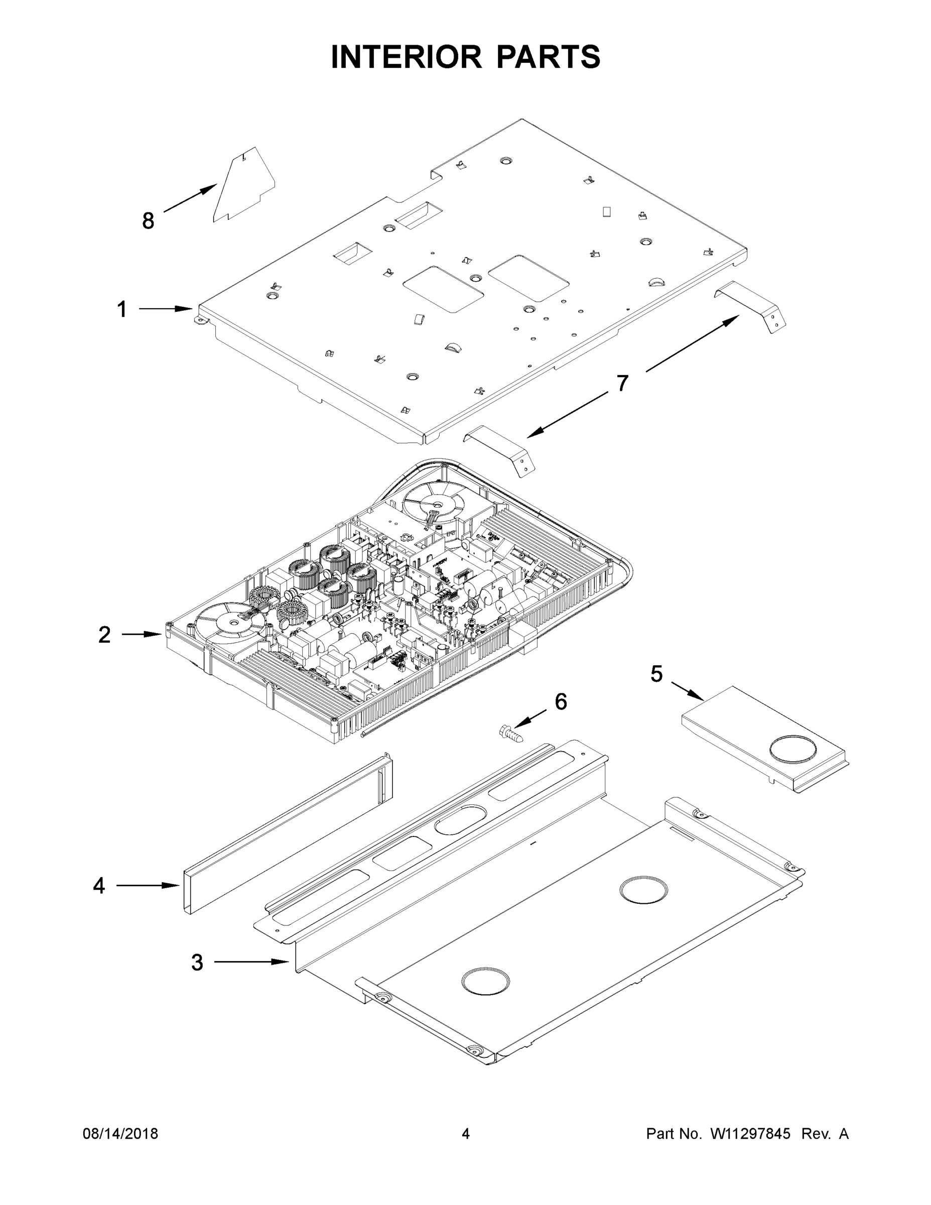 03 - INTERIOR PARTS