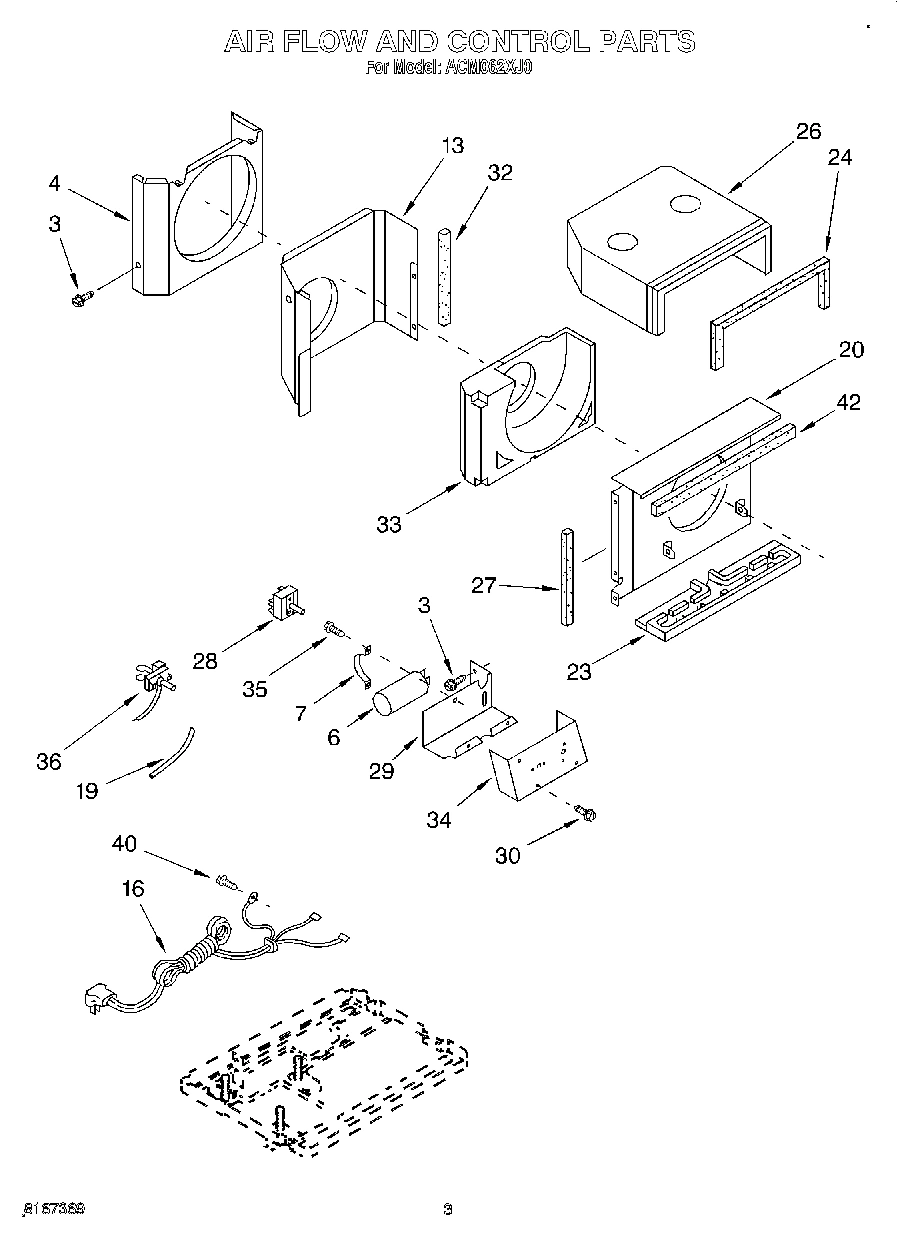 02 - AIR FLOW AND CONTROL