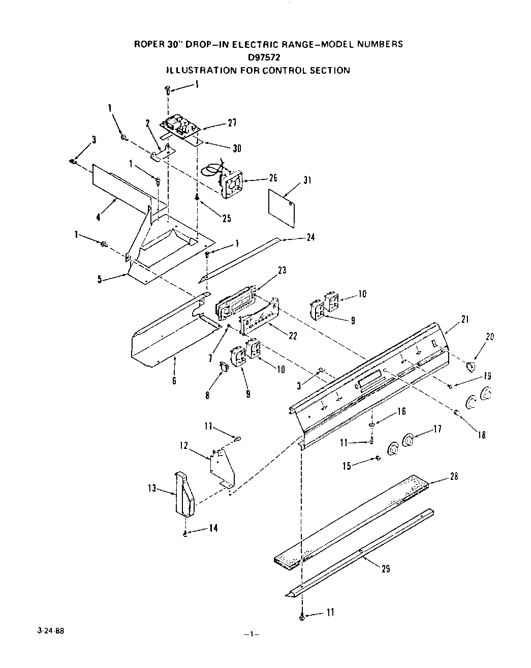 02 - CONTROL, LITERATURE