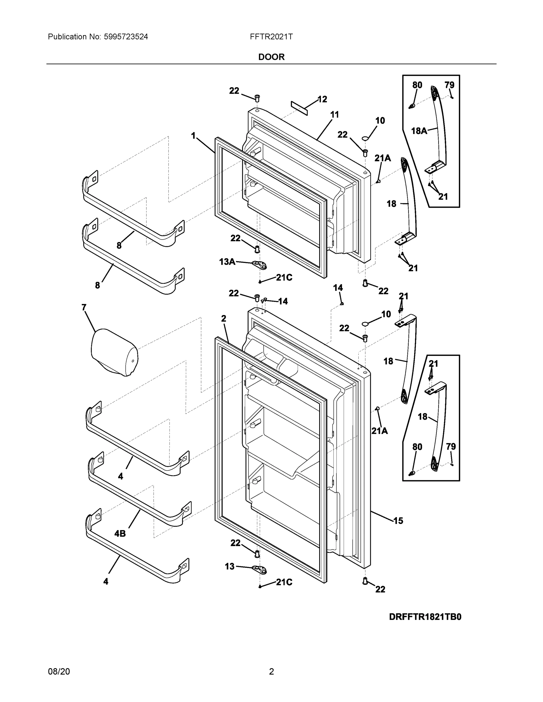 02 - DOOR