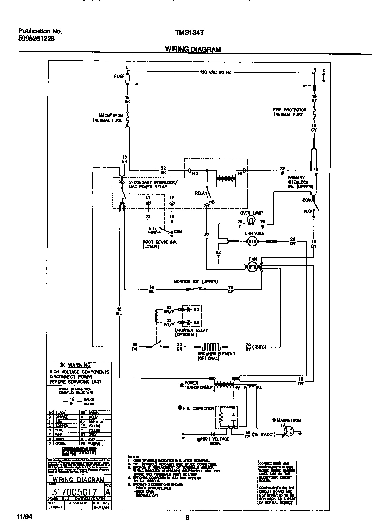 06 - WIRING DIAGRAM