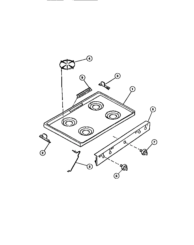 03 - COOKTOP