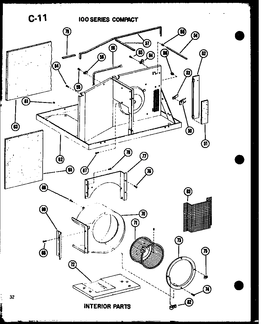 04 - INTERIOR PARTS