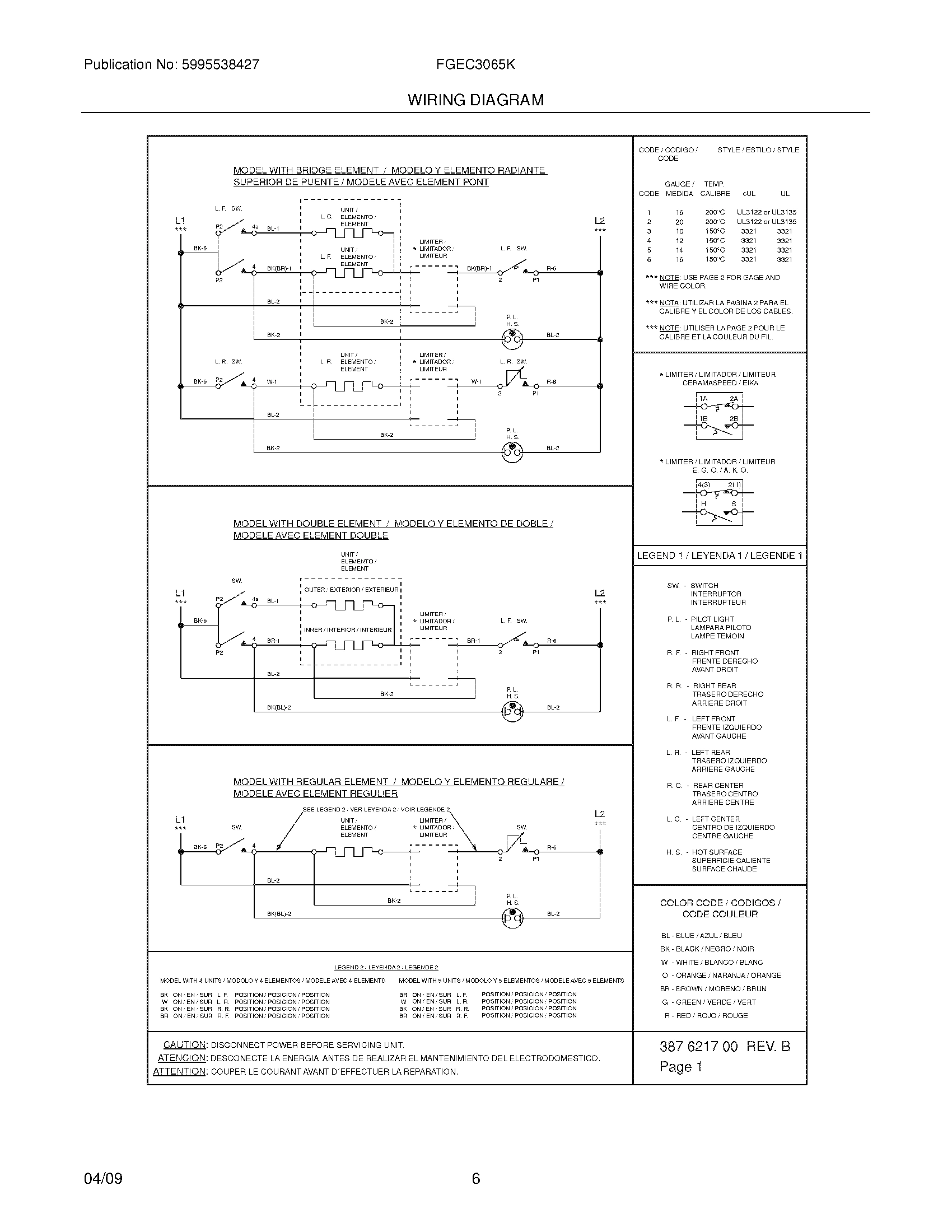 06 - WIRING DIAGRAM