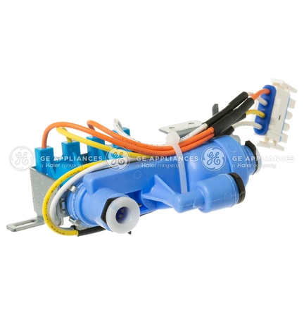 WR57X25054 GE Refrigerator Water Valve - Image 5