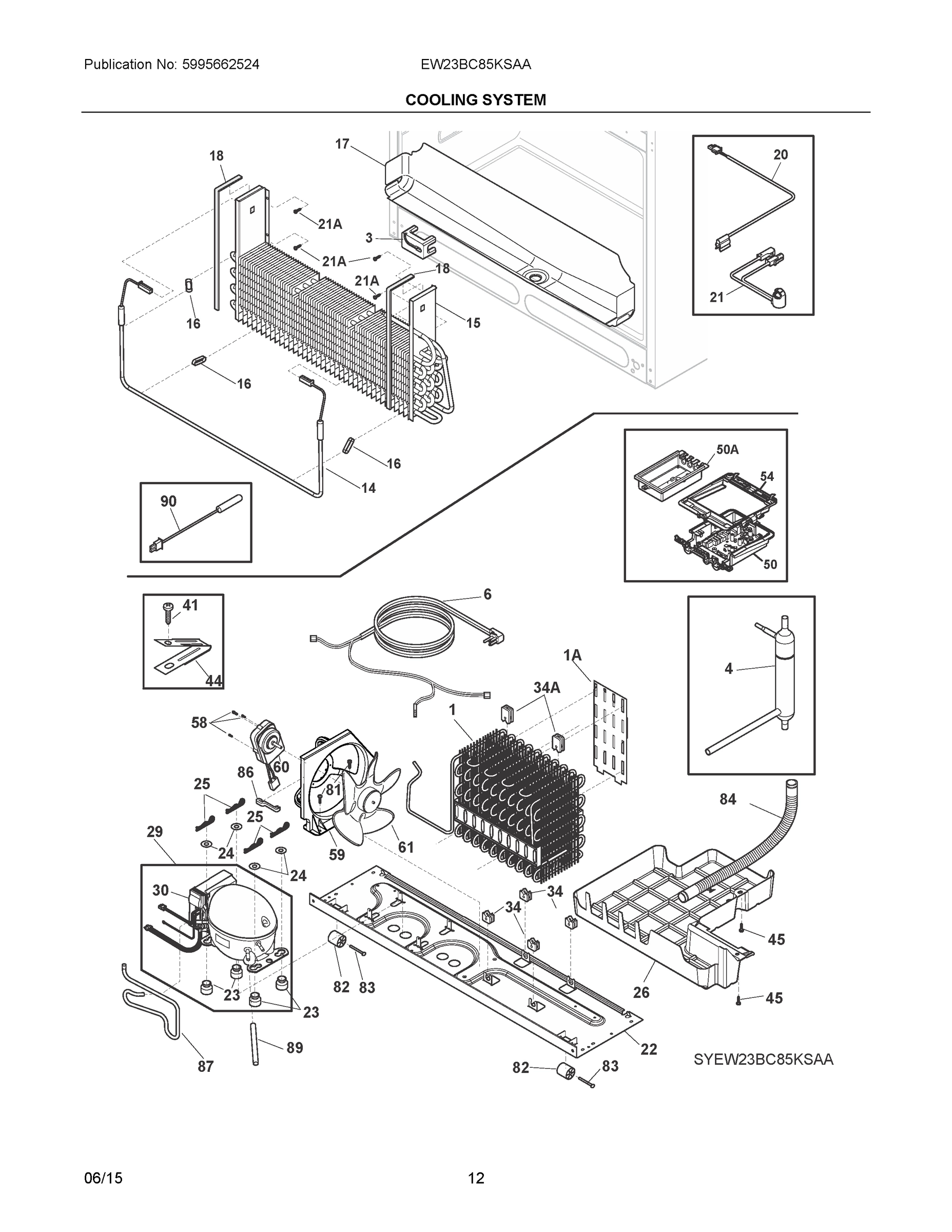 06 - COOLING SYSTEM