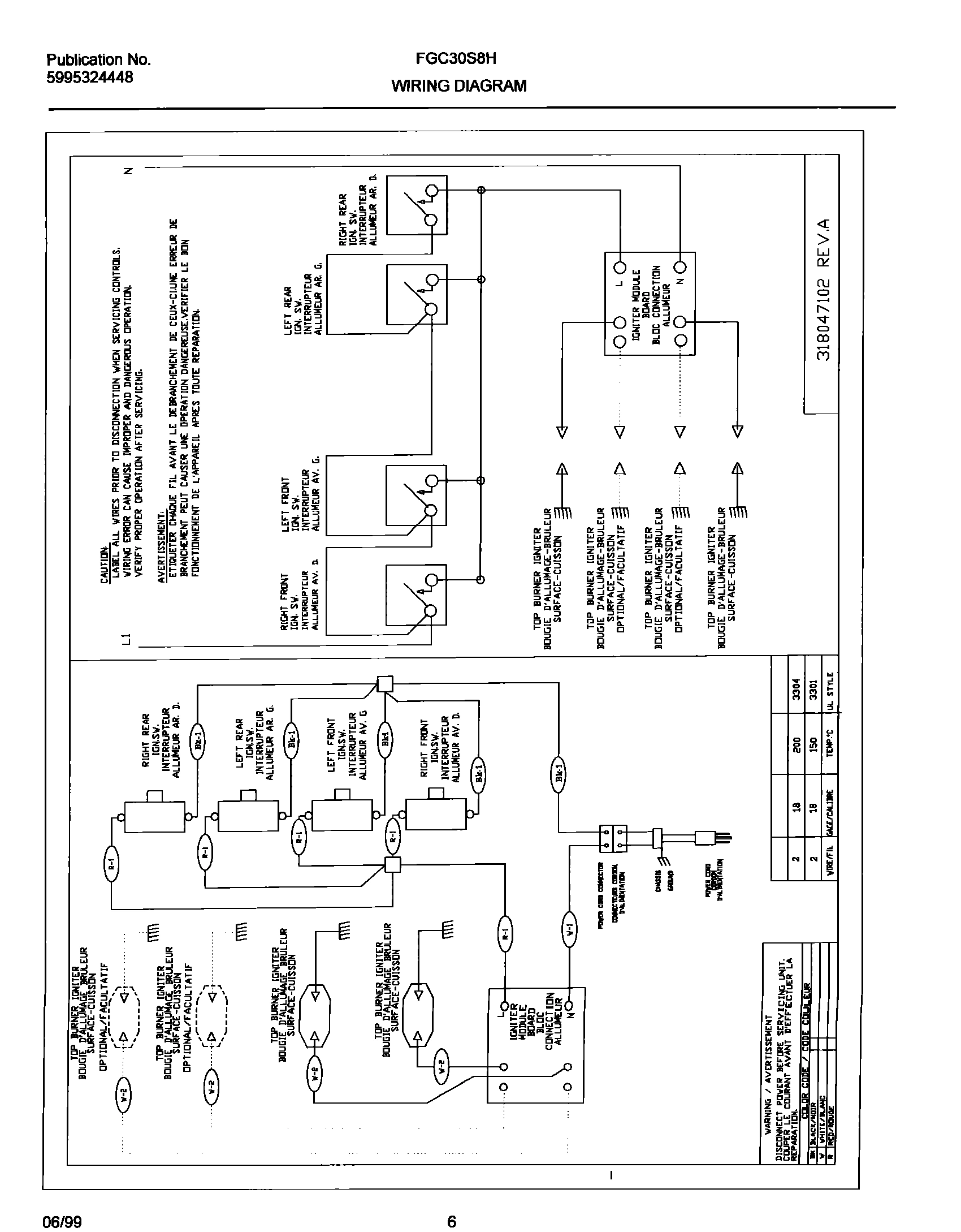06 - WIRING DIAGRAM