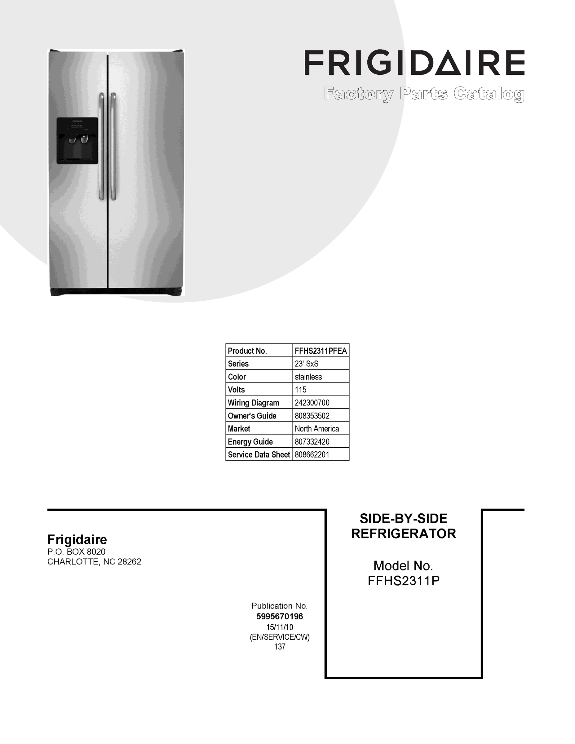 01 - COVER SHEET