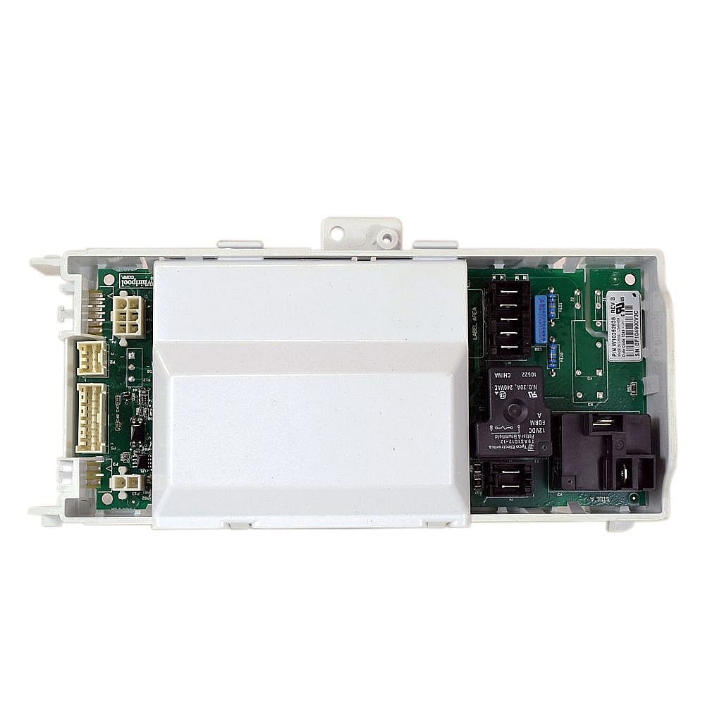 WPW10352638 Whirlpool Electronic Control Board + Core