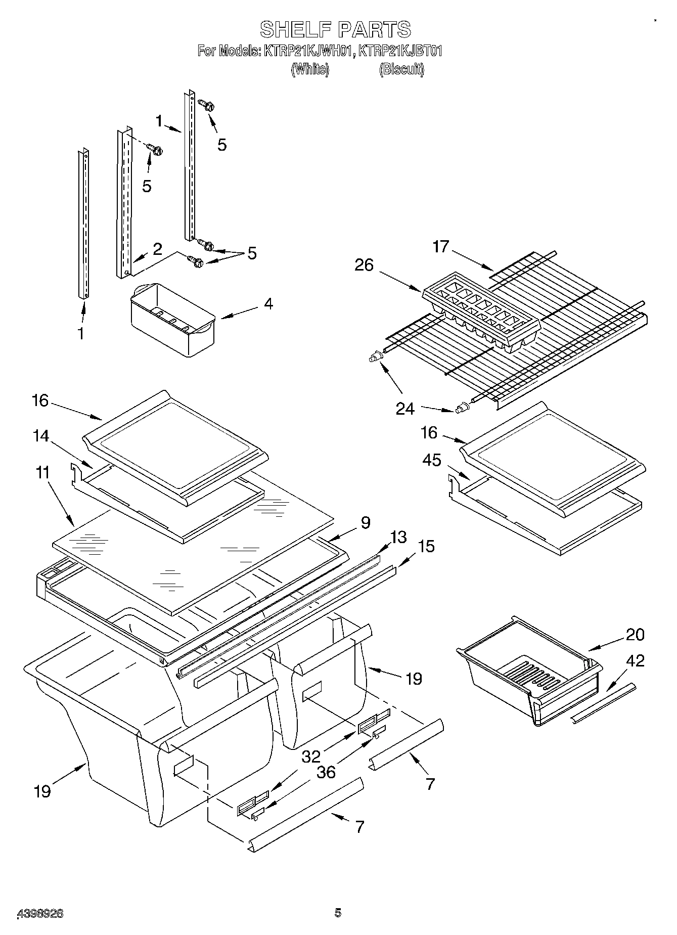 03 - SHELF