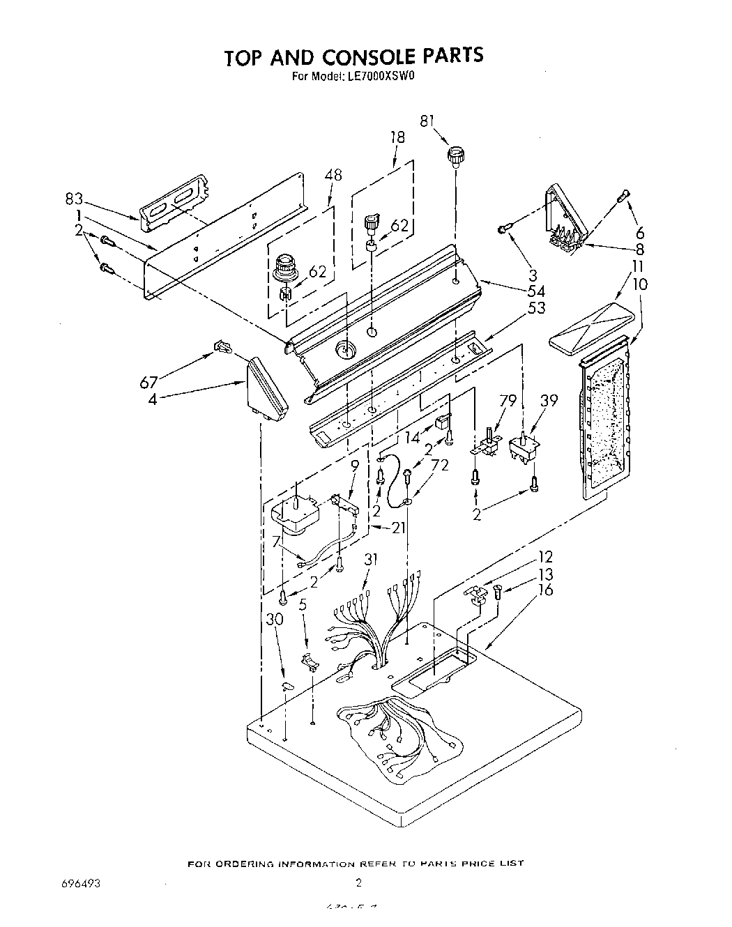 02 - SECTION
