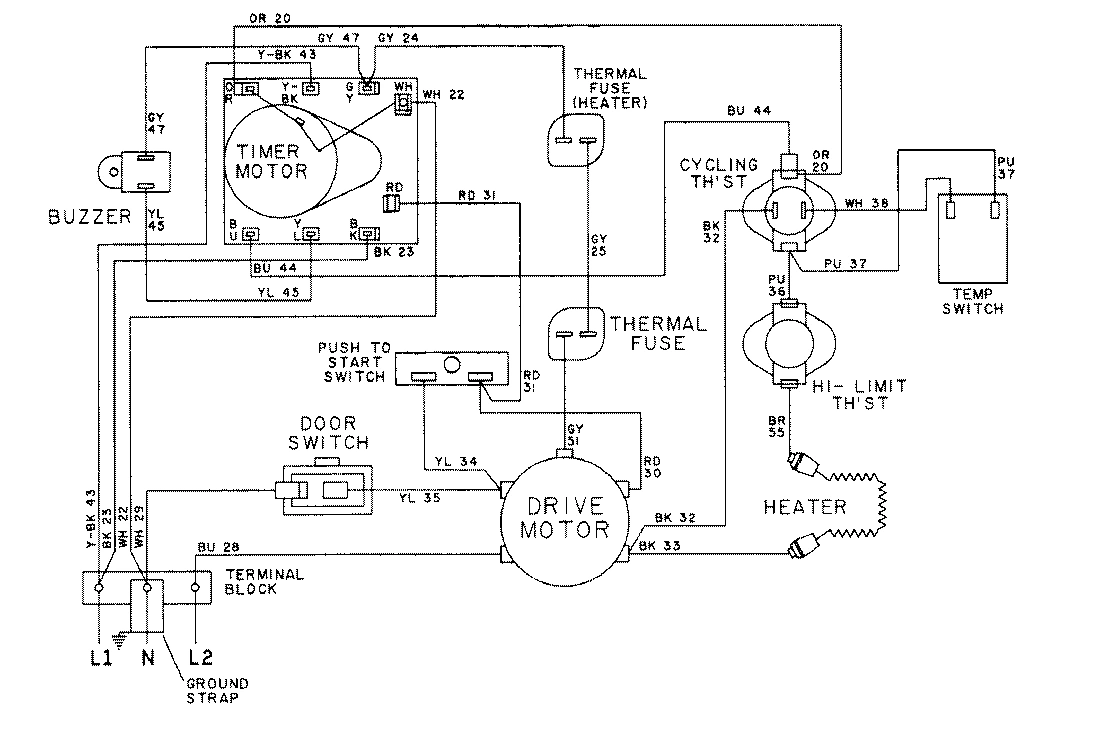 08 - WIRING INFORMATION-LDE8304ACx