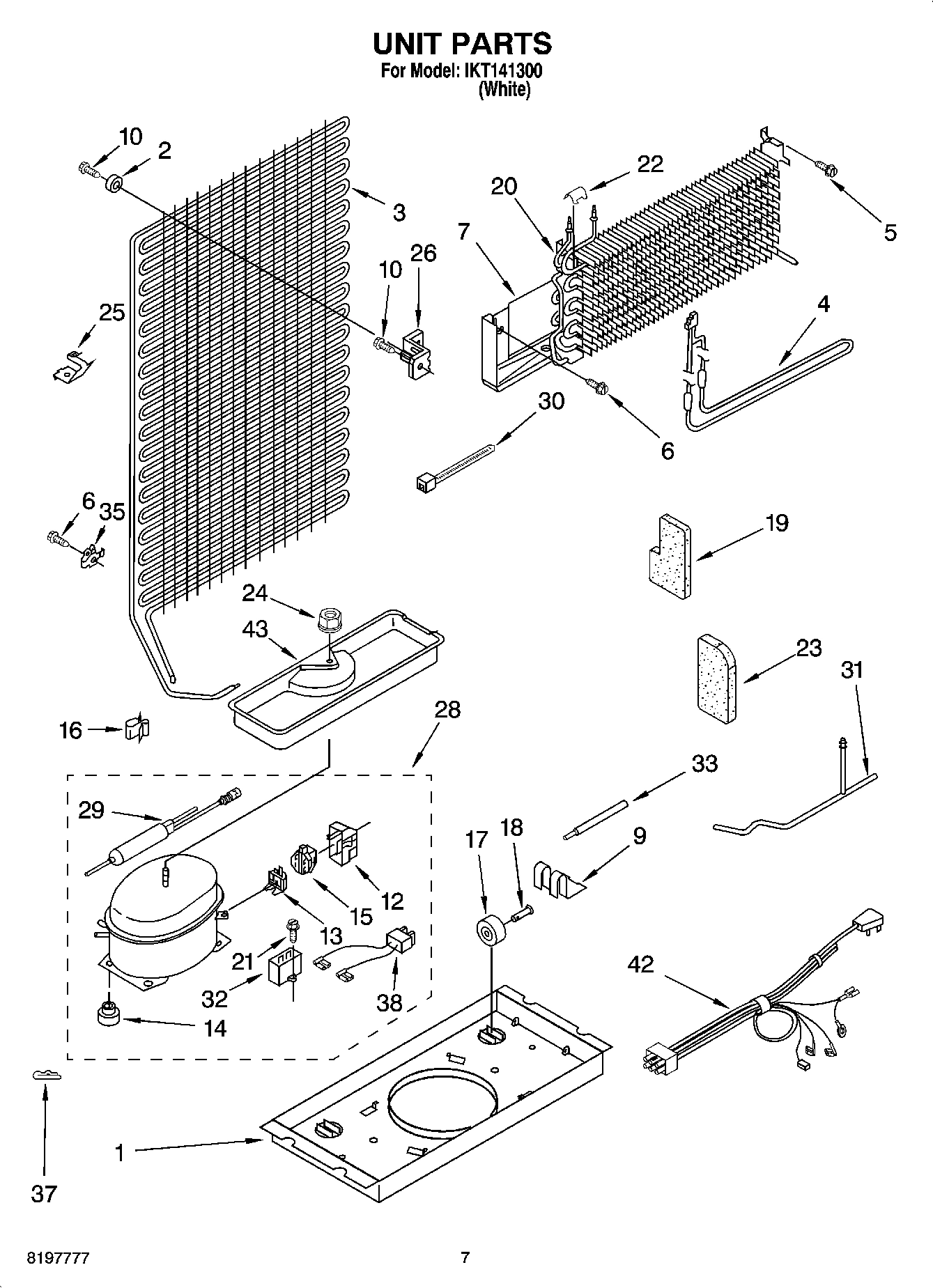 04 - UNIT PARTS