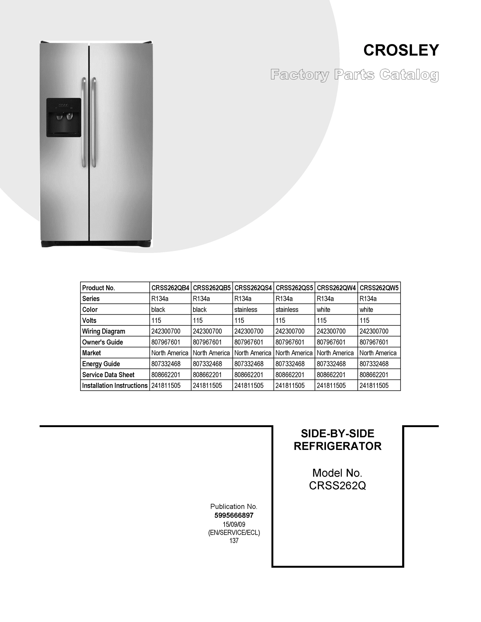 01 - COVER SHEET