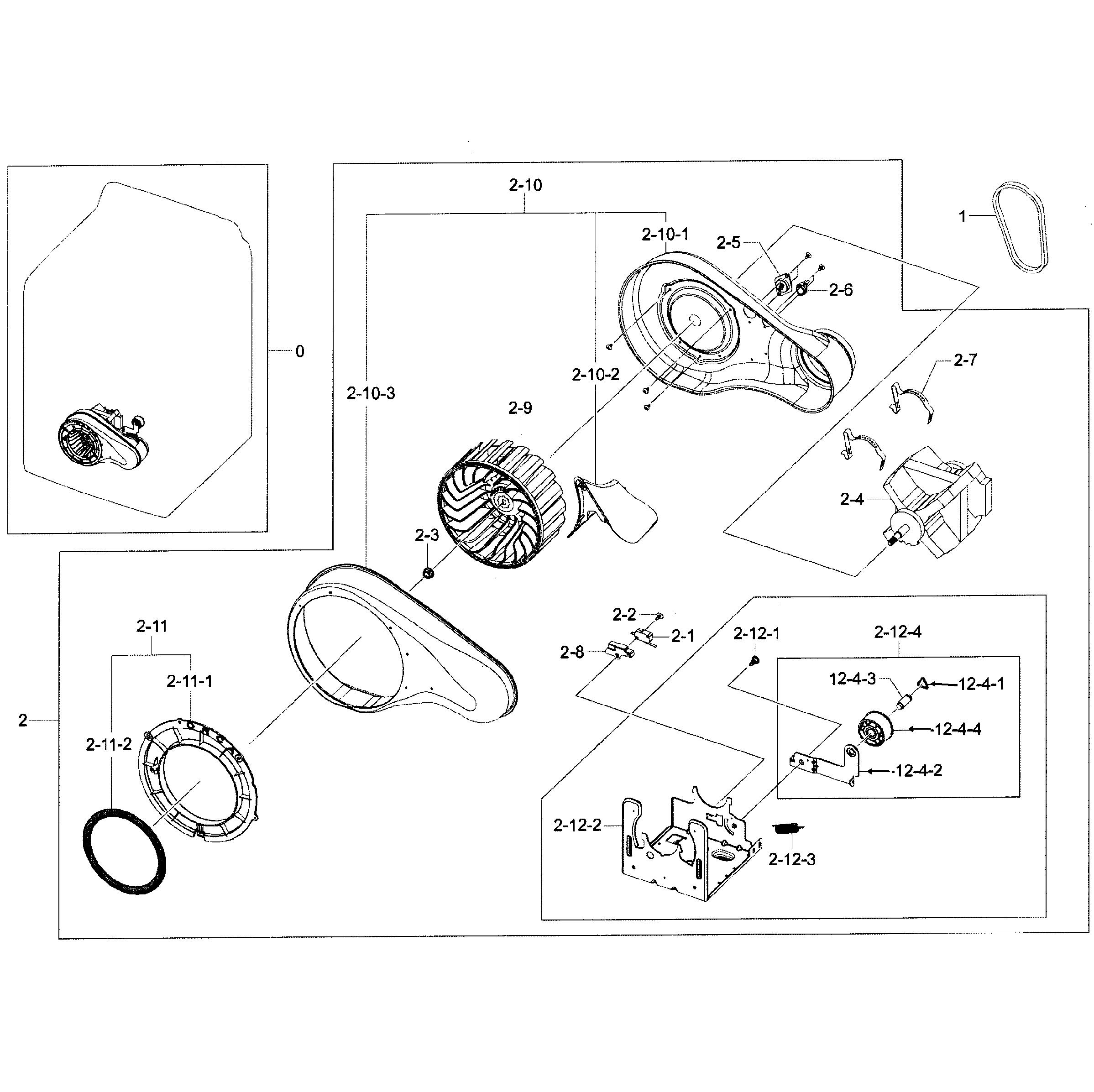 Motor Assembly