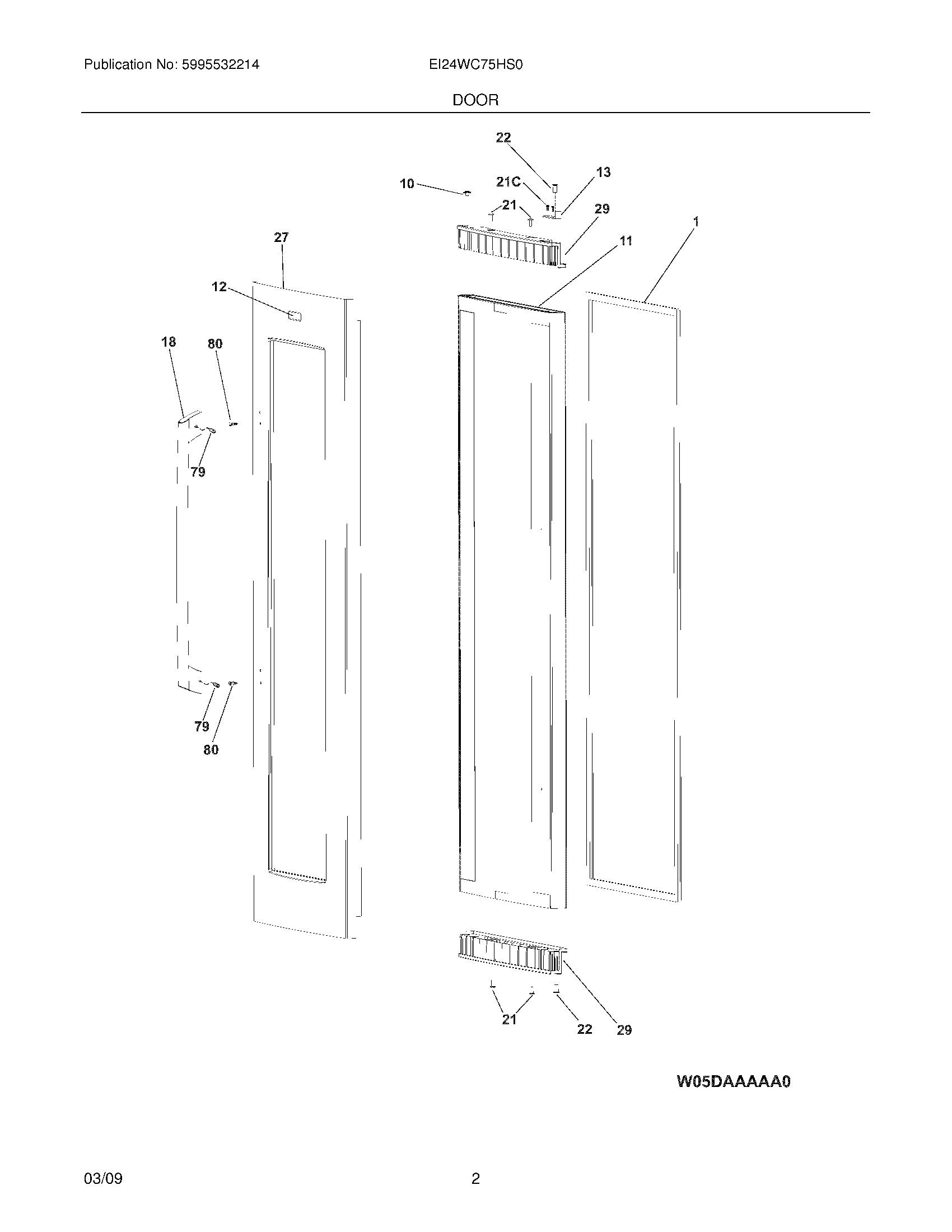 03 - DOOR