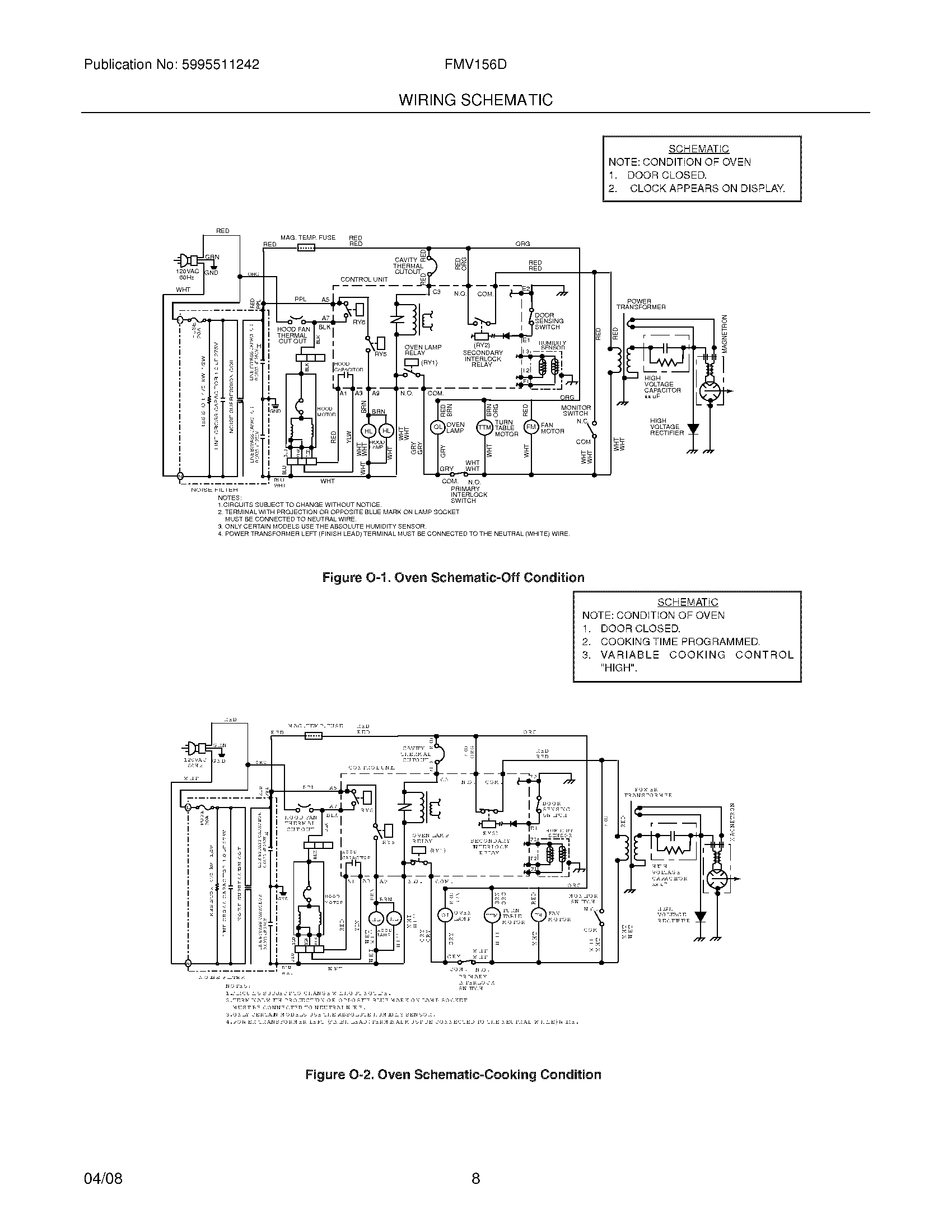08 - WIRING DIAGRAM