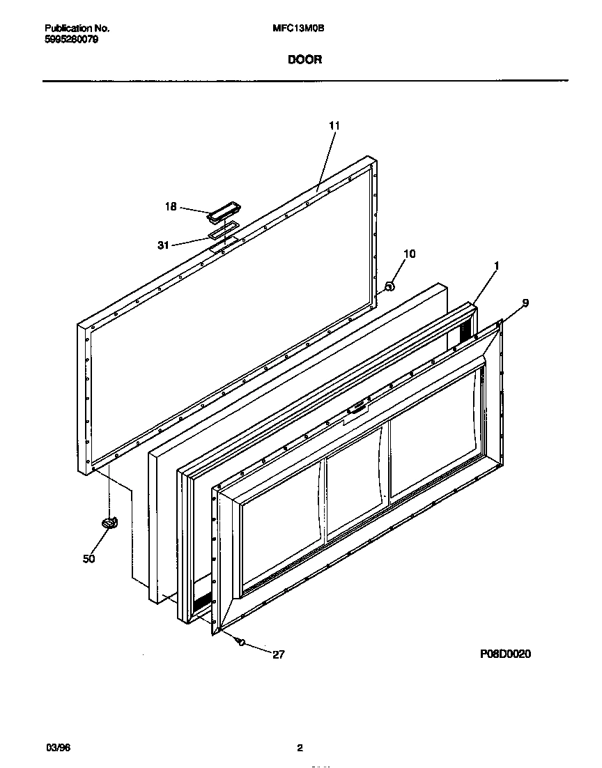 02 - DOOR
