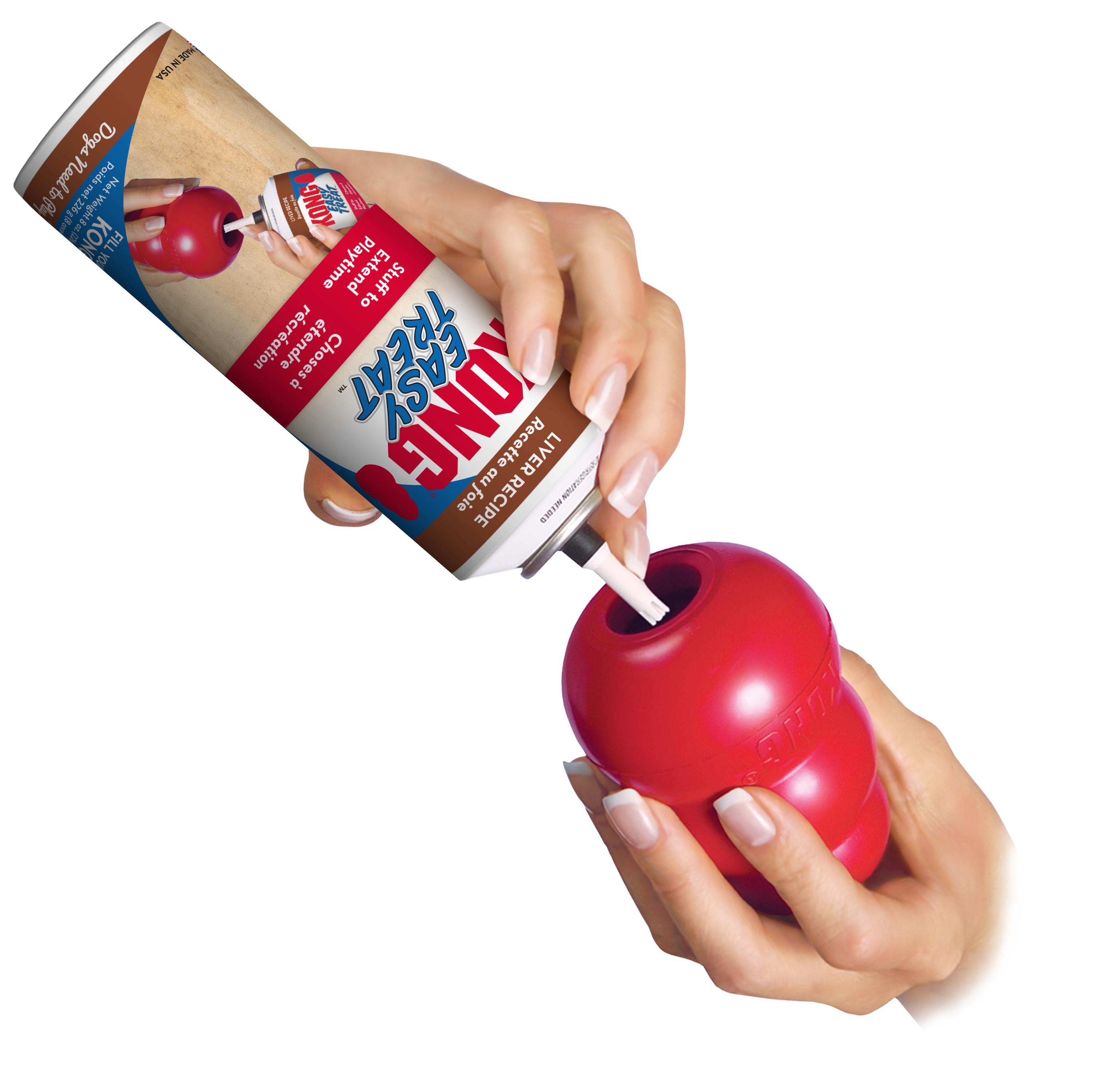 Easy Treat Liver (Australia Only) educational2 product image