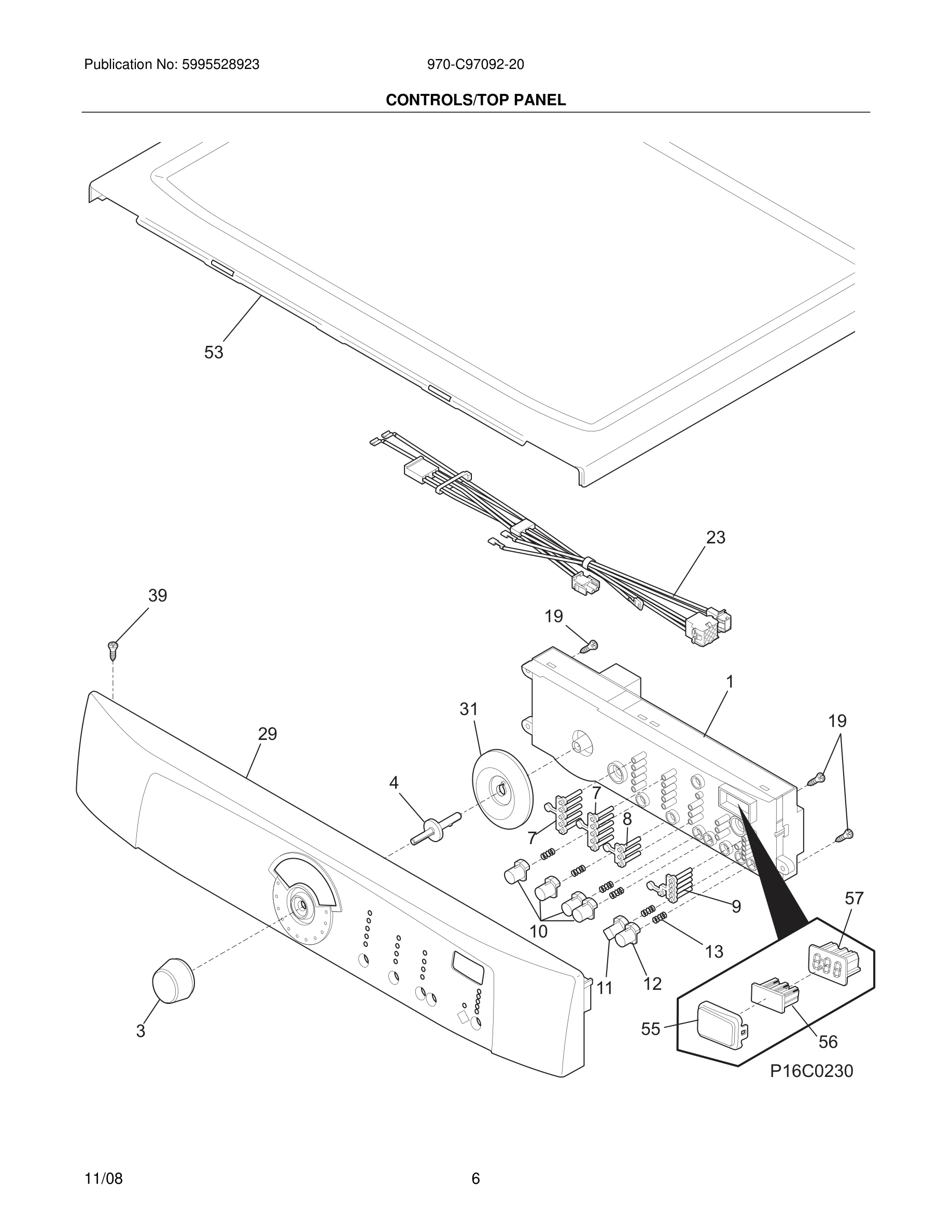 07 - CONTROLS/TOP PANEL