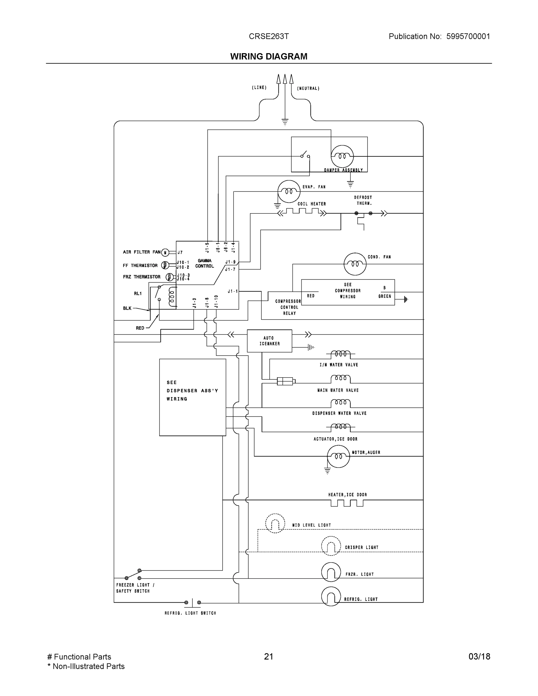 12 - WIRING DIAGRAM