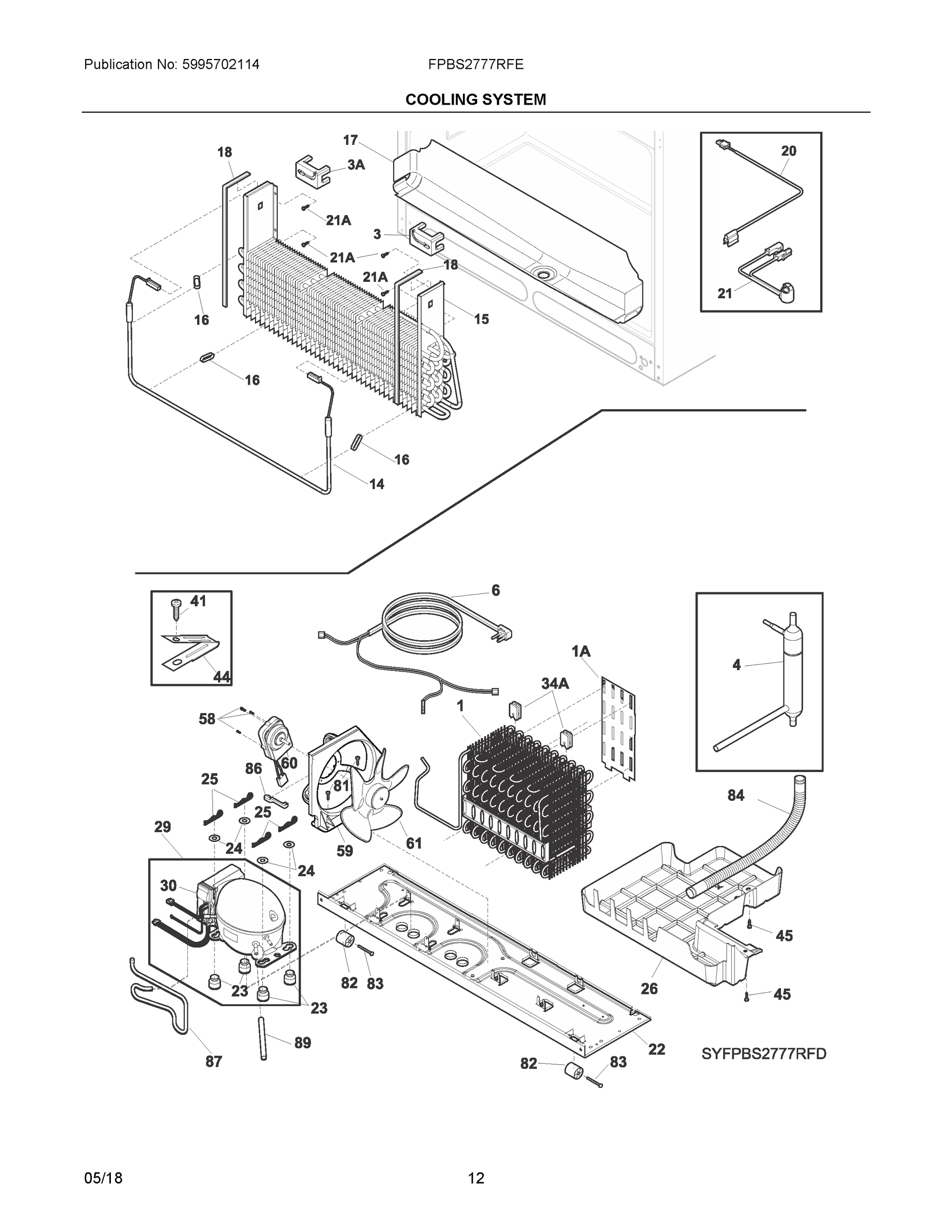 06 - COOLING SYSTEM