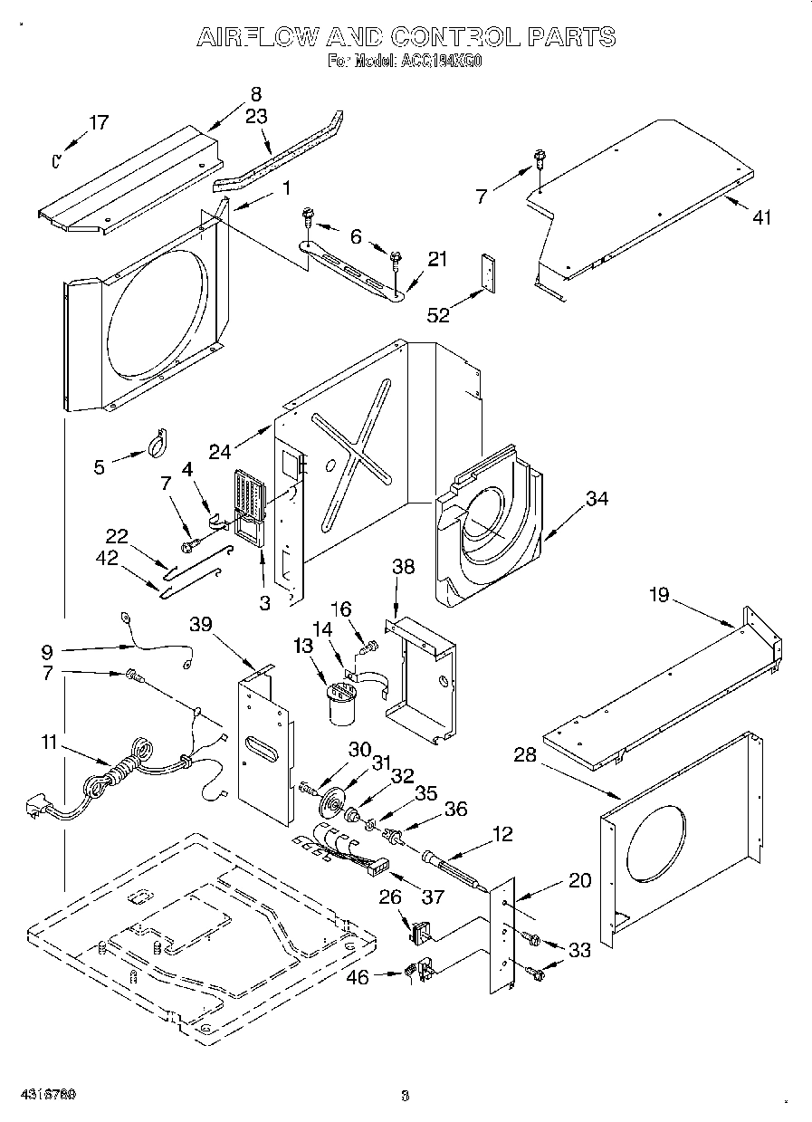 02 - AIR FLOW AND CONTROL