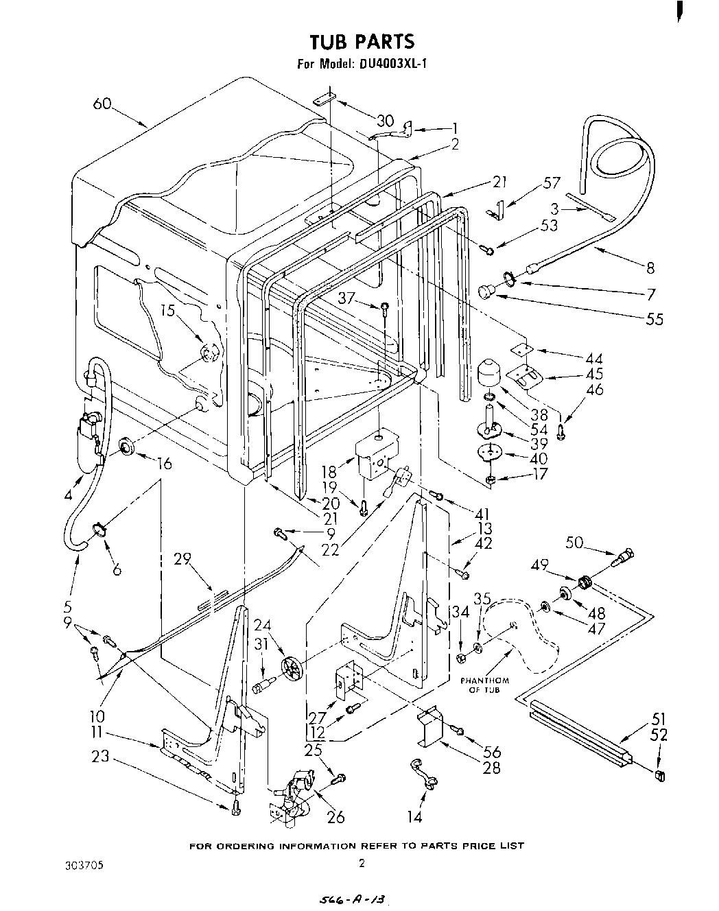 02 - TUB , LITERATURE AND OPTIONAL