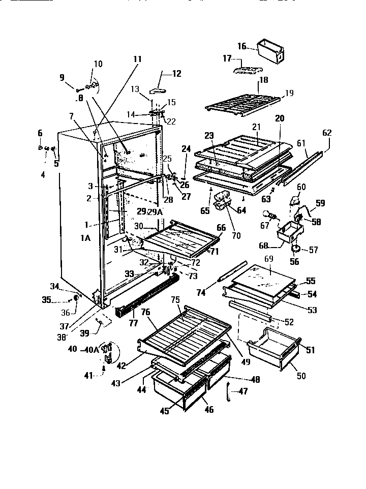 03 - SHELVING