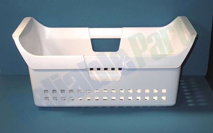 297404101 Frigidaire Refrigerator Basket - Image 4