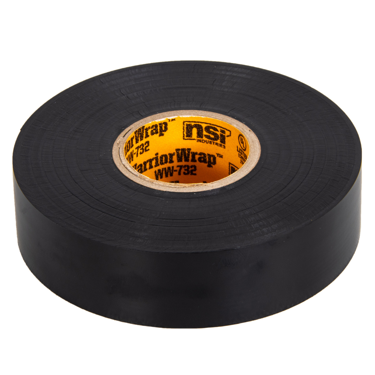 Professional Pink Vinyl Electrical Tape, 7mil, 60ft Long - NSI Industries