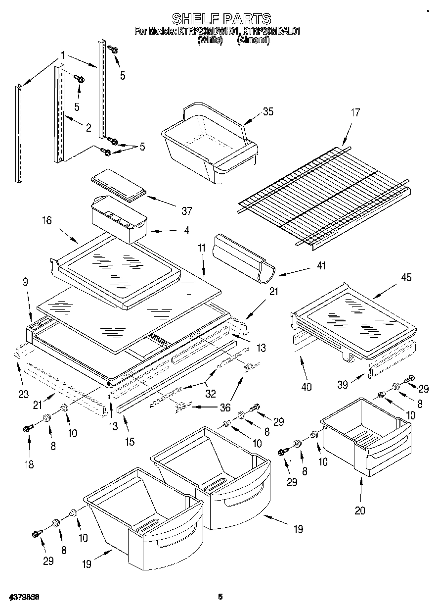 03 - SHELF