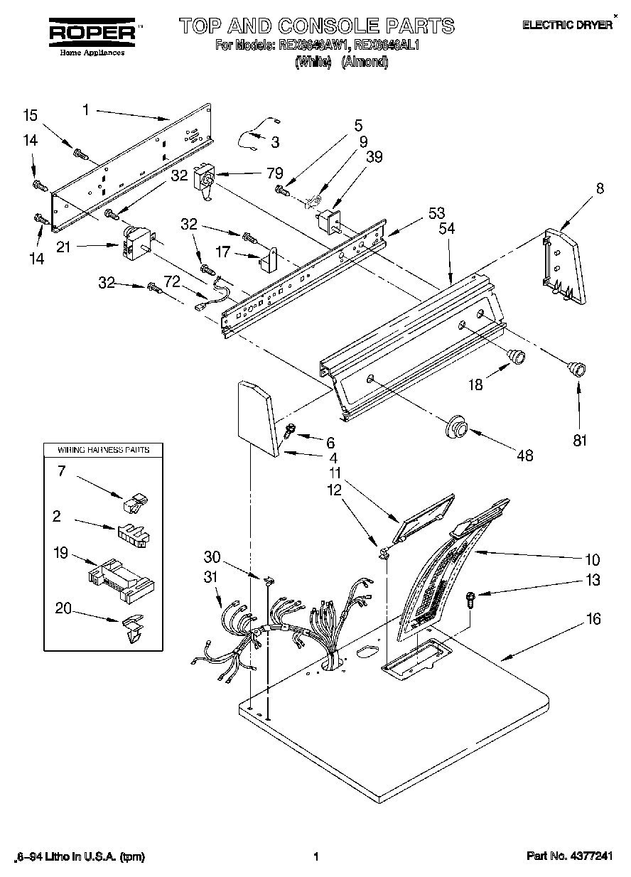 01 - SECTION