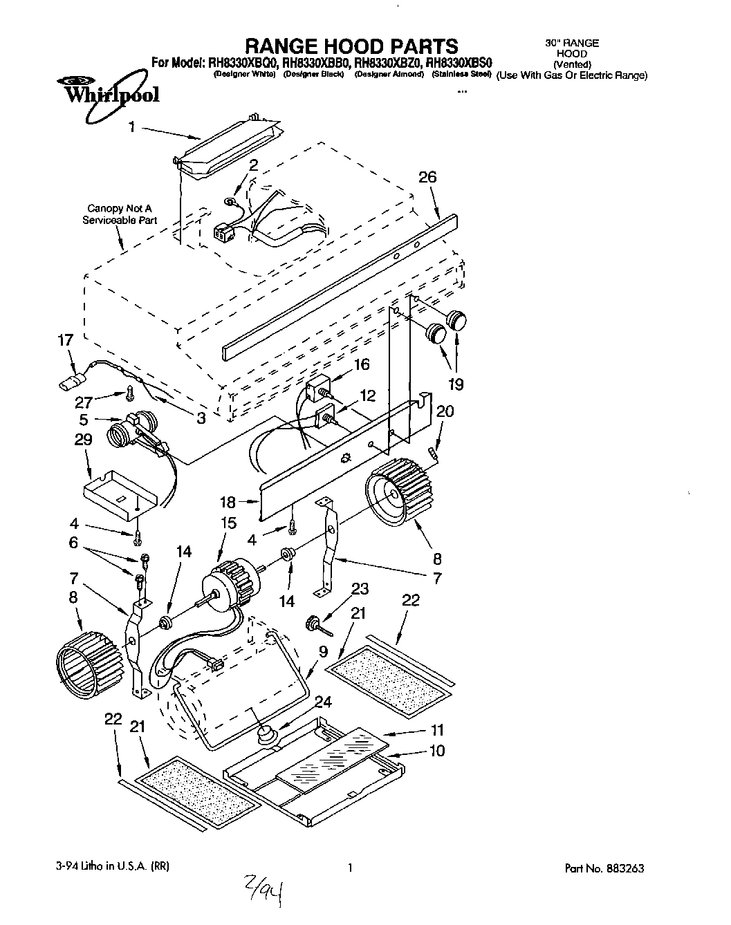01 - SECTION