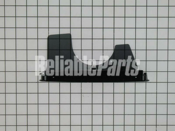 Dispenser Cover Assembly