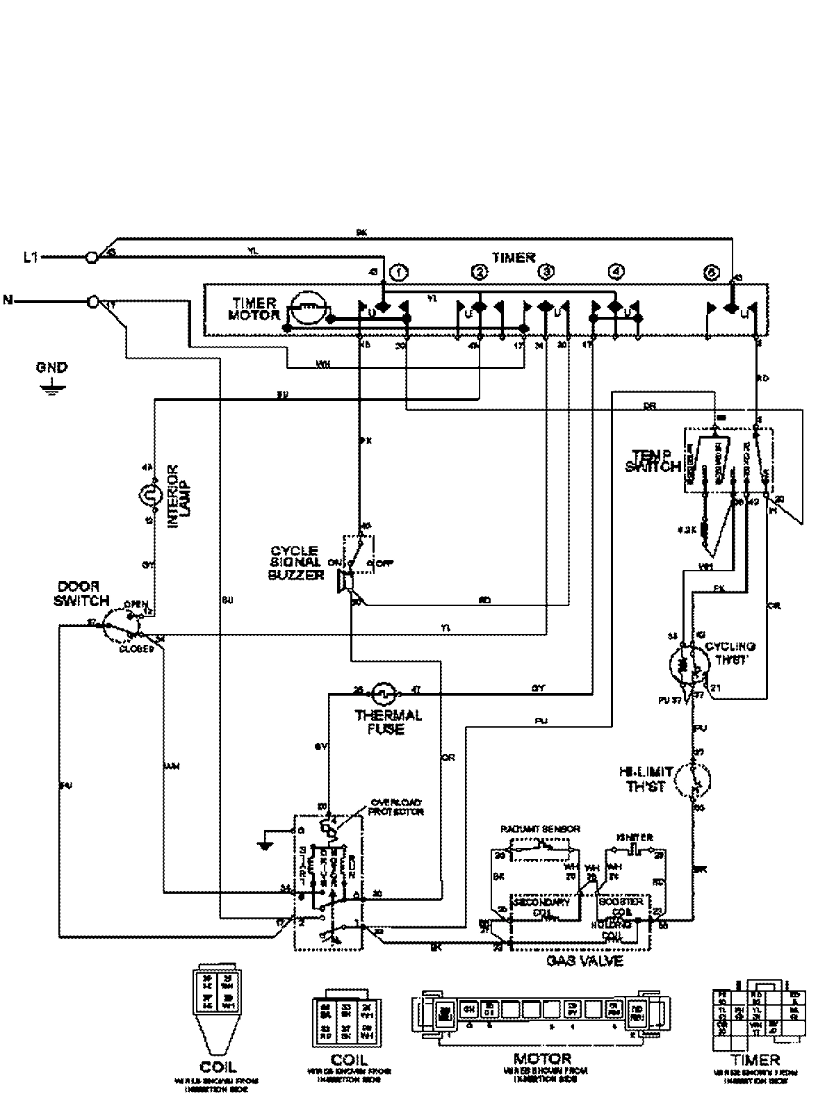 08 - WIRING INFORMATION