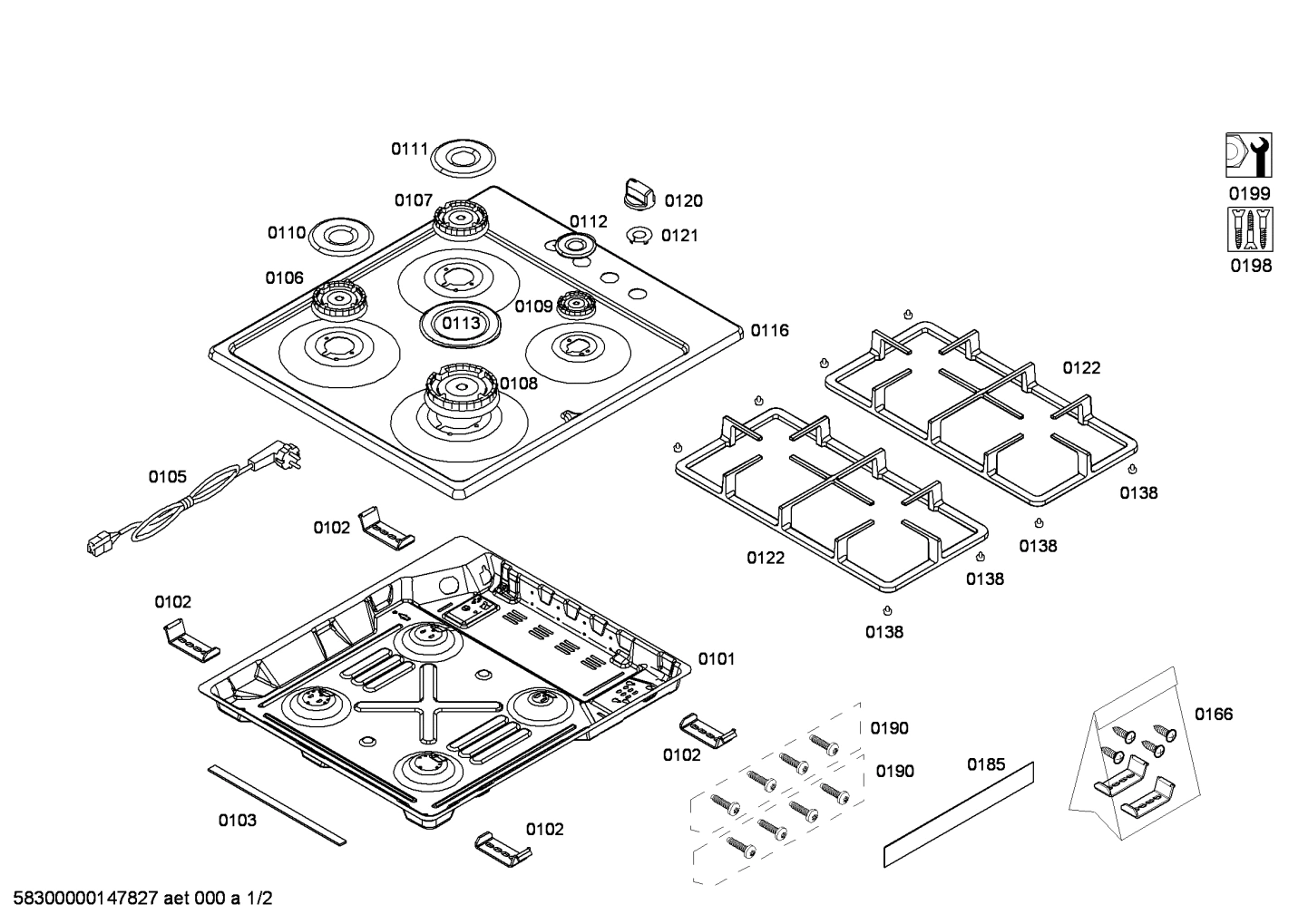 Diagram 1