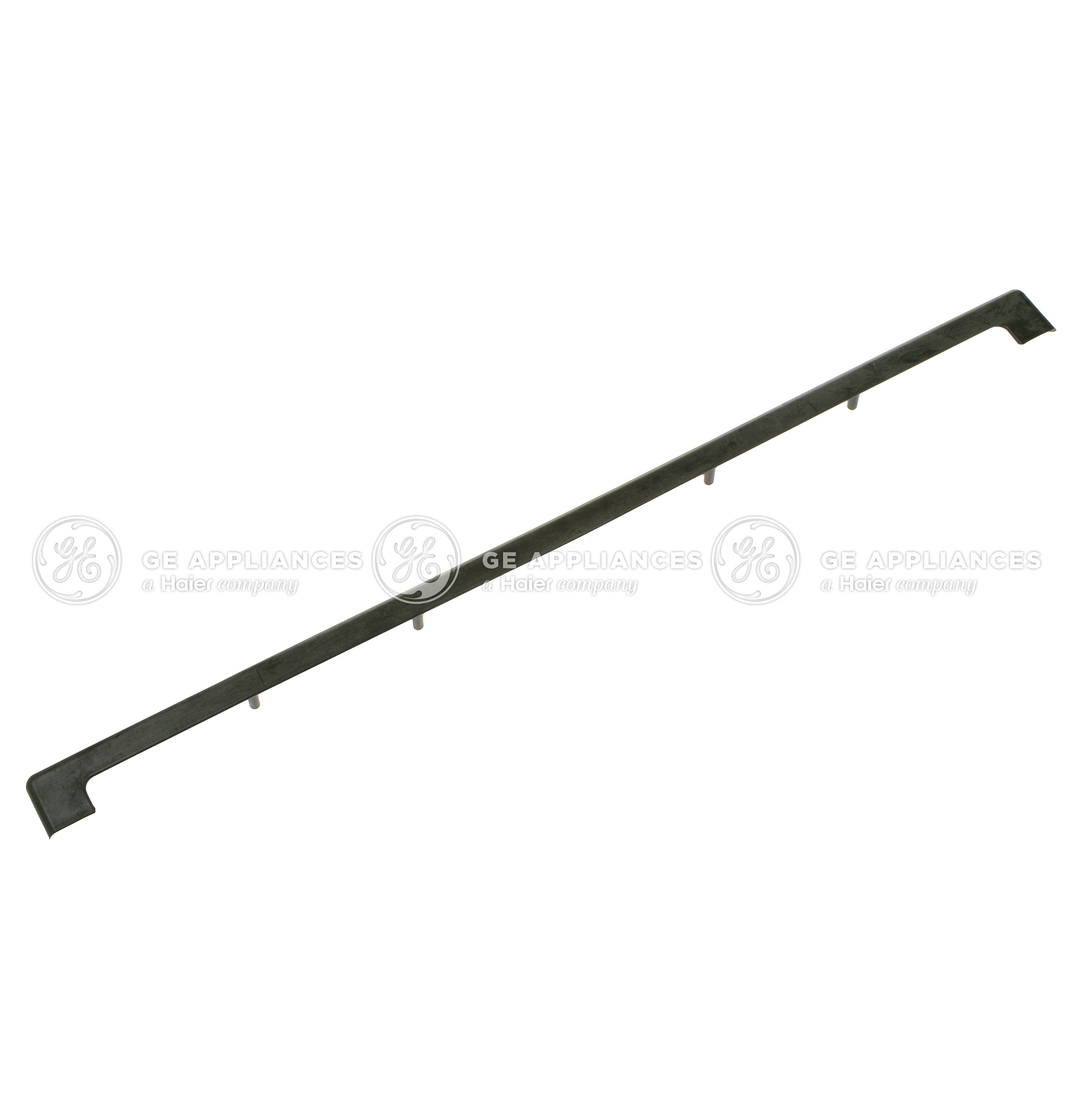 WB15K10013 GE Oven Broiler Handle (Black) - Image 3